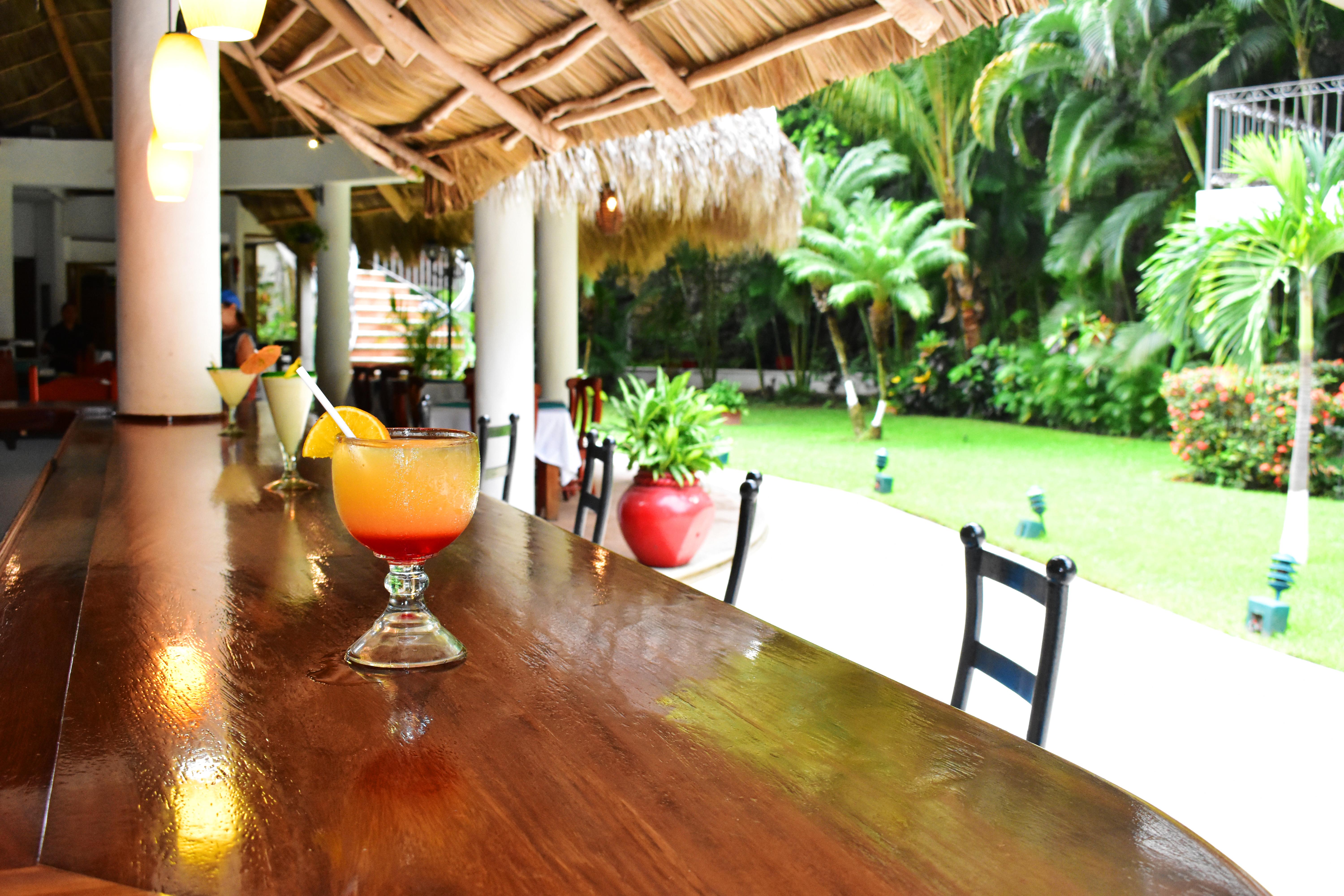 Hotel Casa Iguana Mismaloya Puerto Vallarta