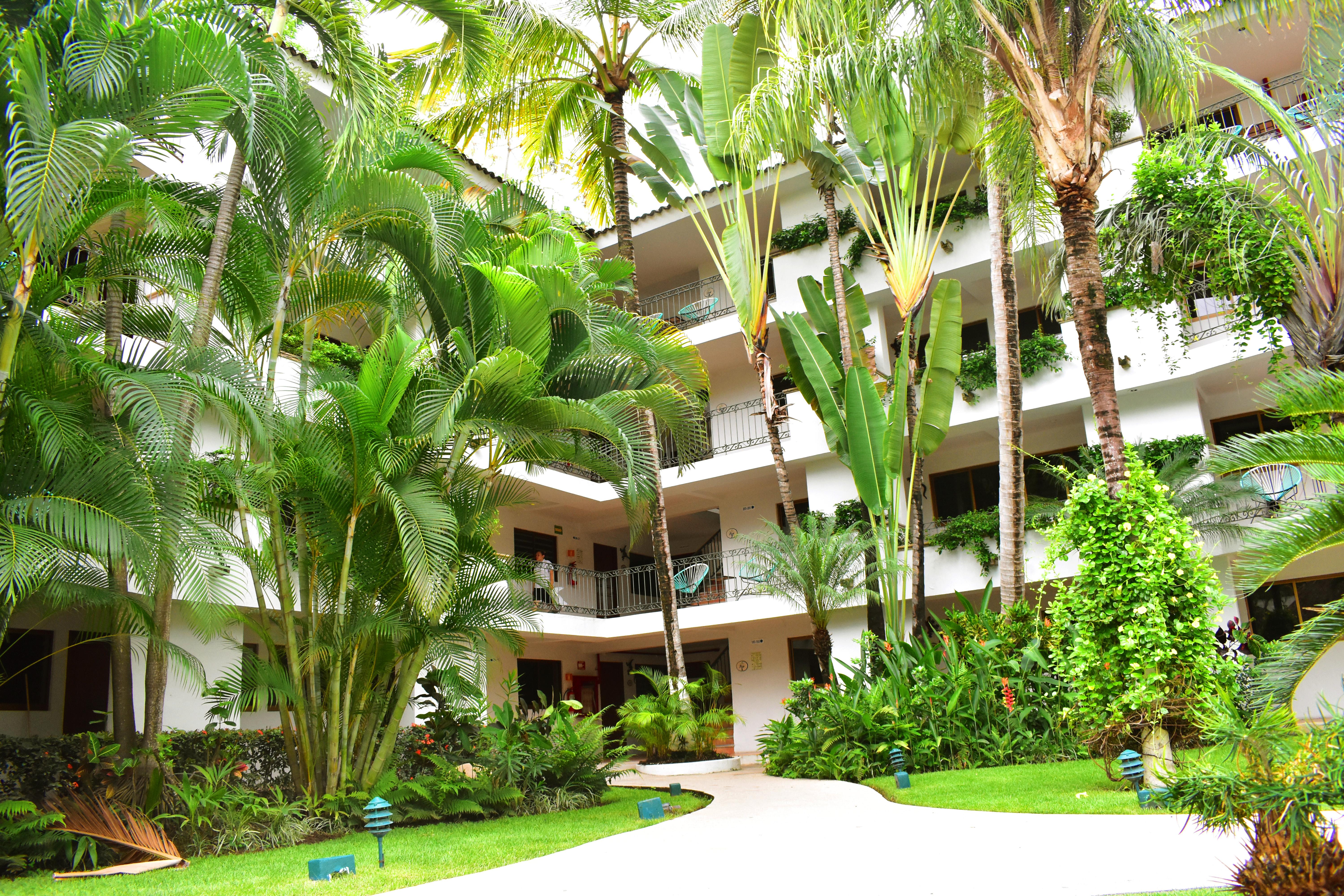 Hotel Casa Iguana Mismaloya