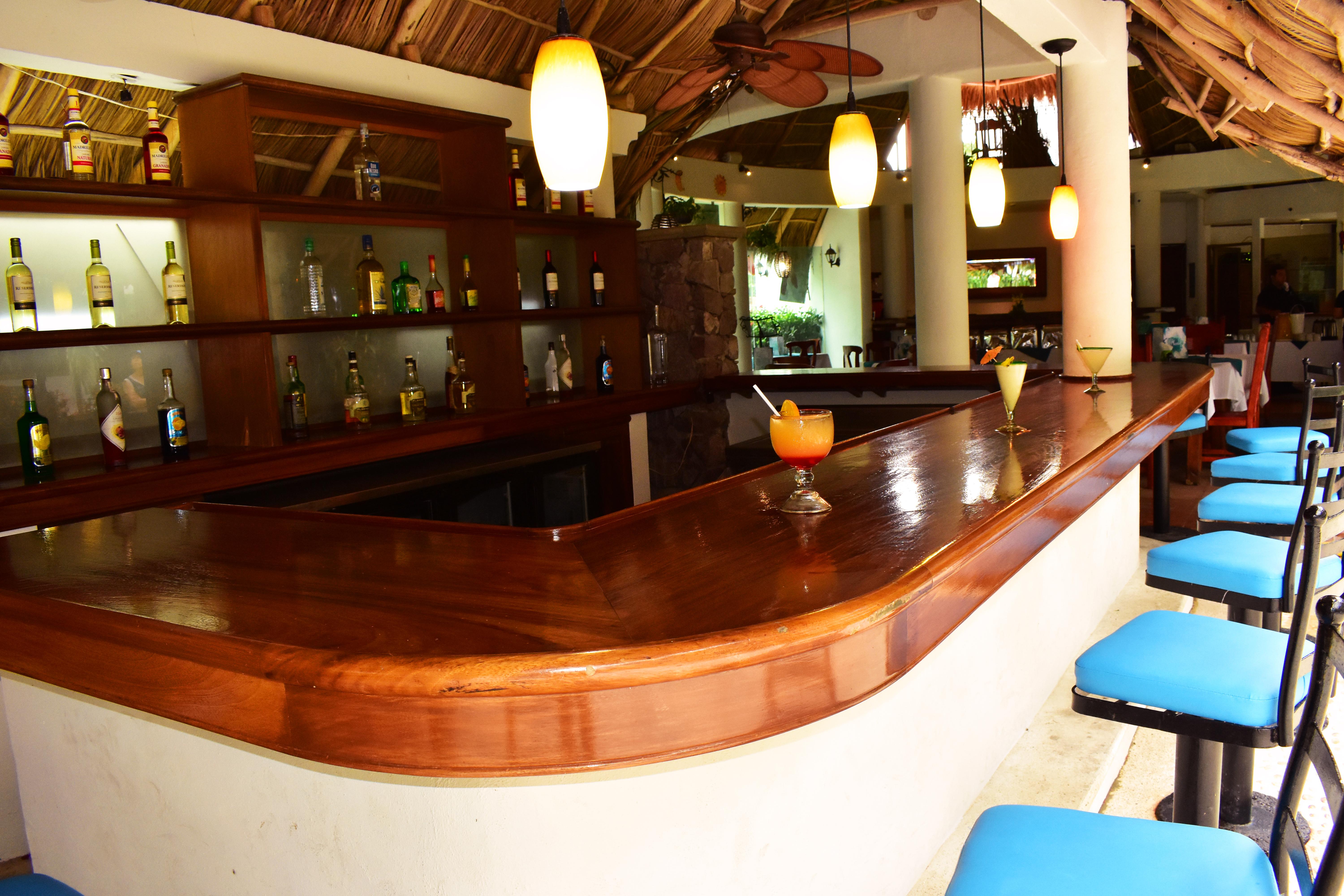 Casa Iguana Mismaloya Hotel