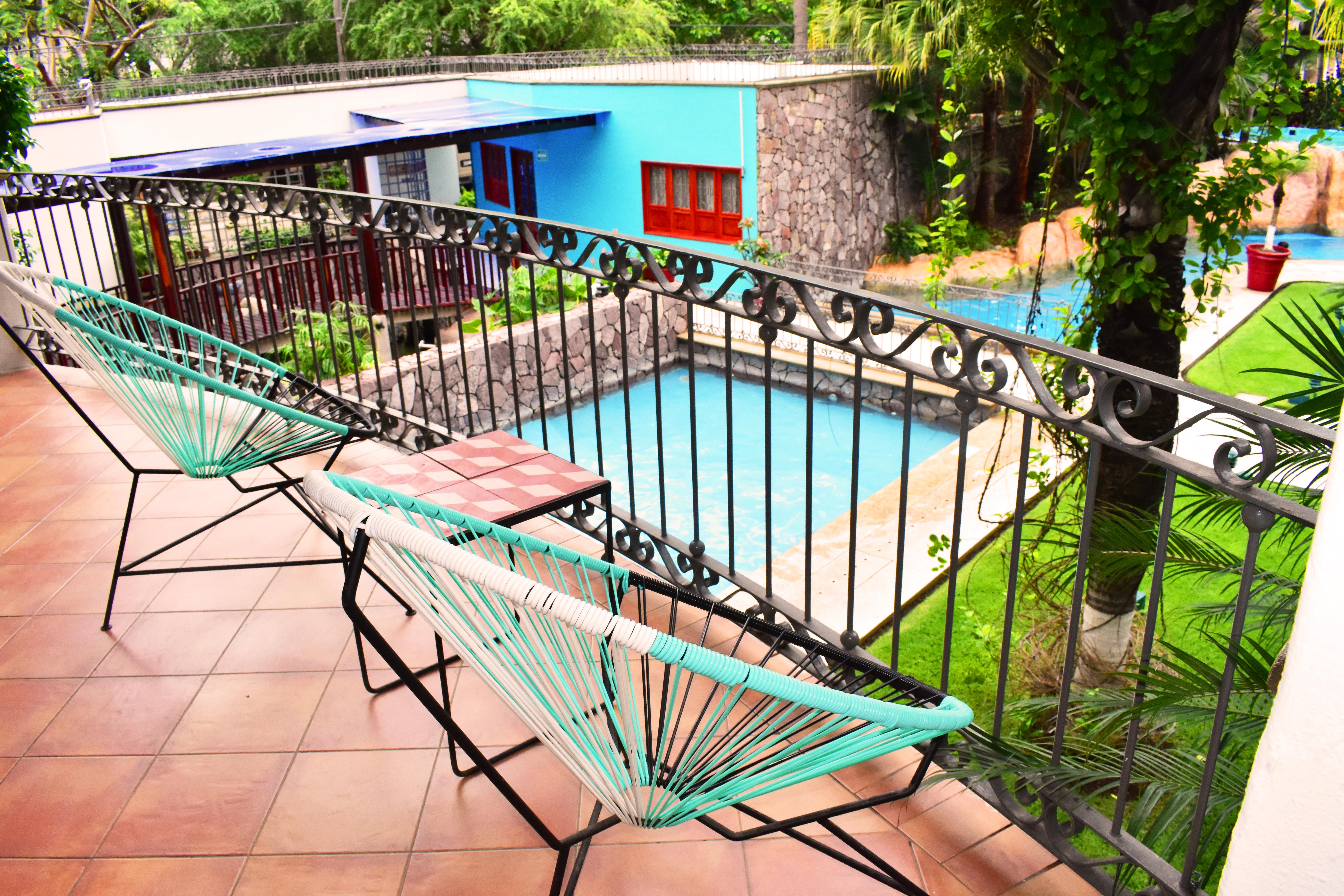 Casa Iguana Mismaloya Hotel