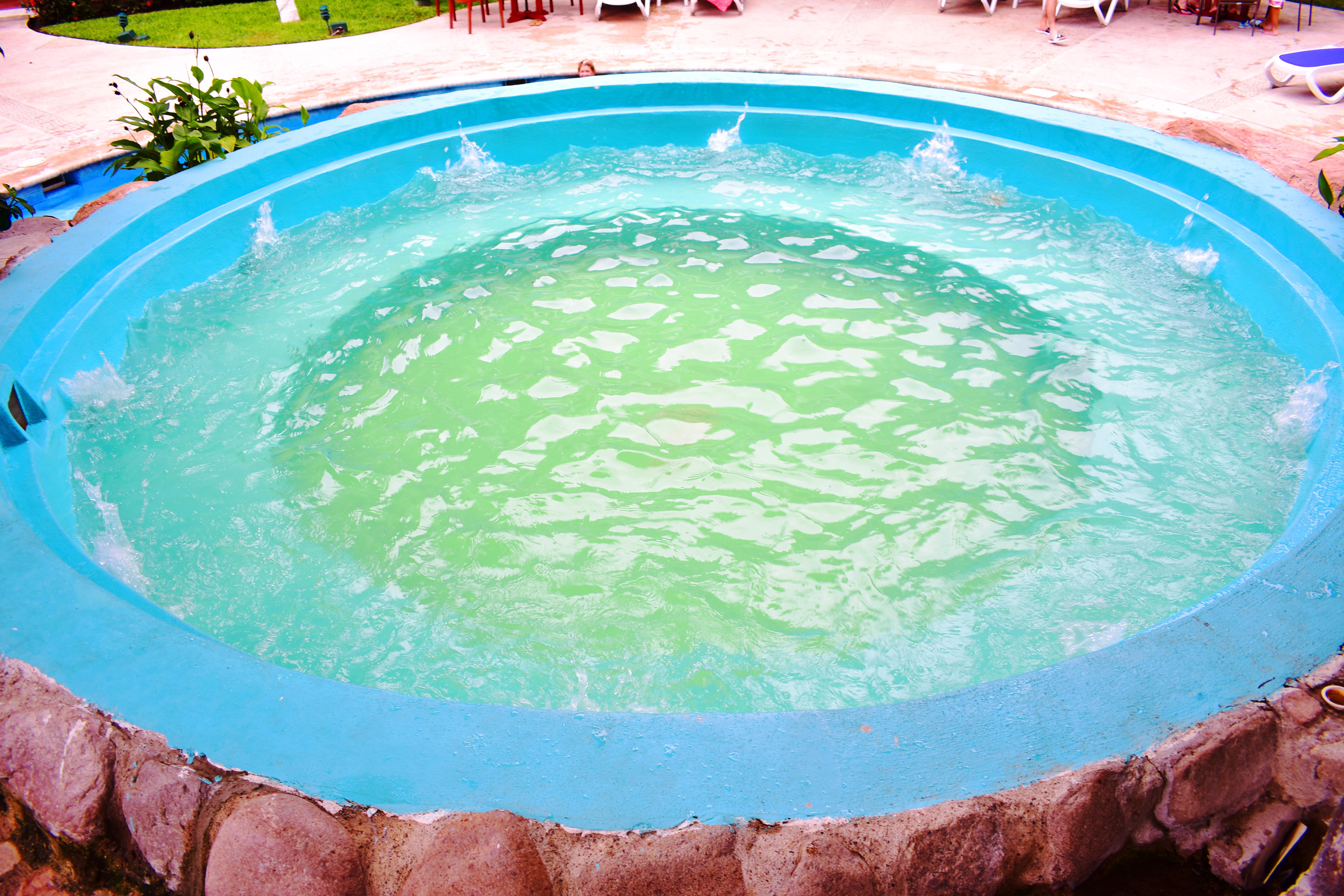 Hotel Casa Iguana Mismaloya