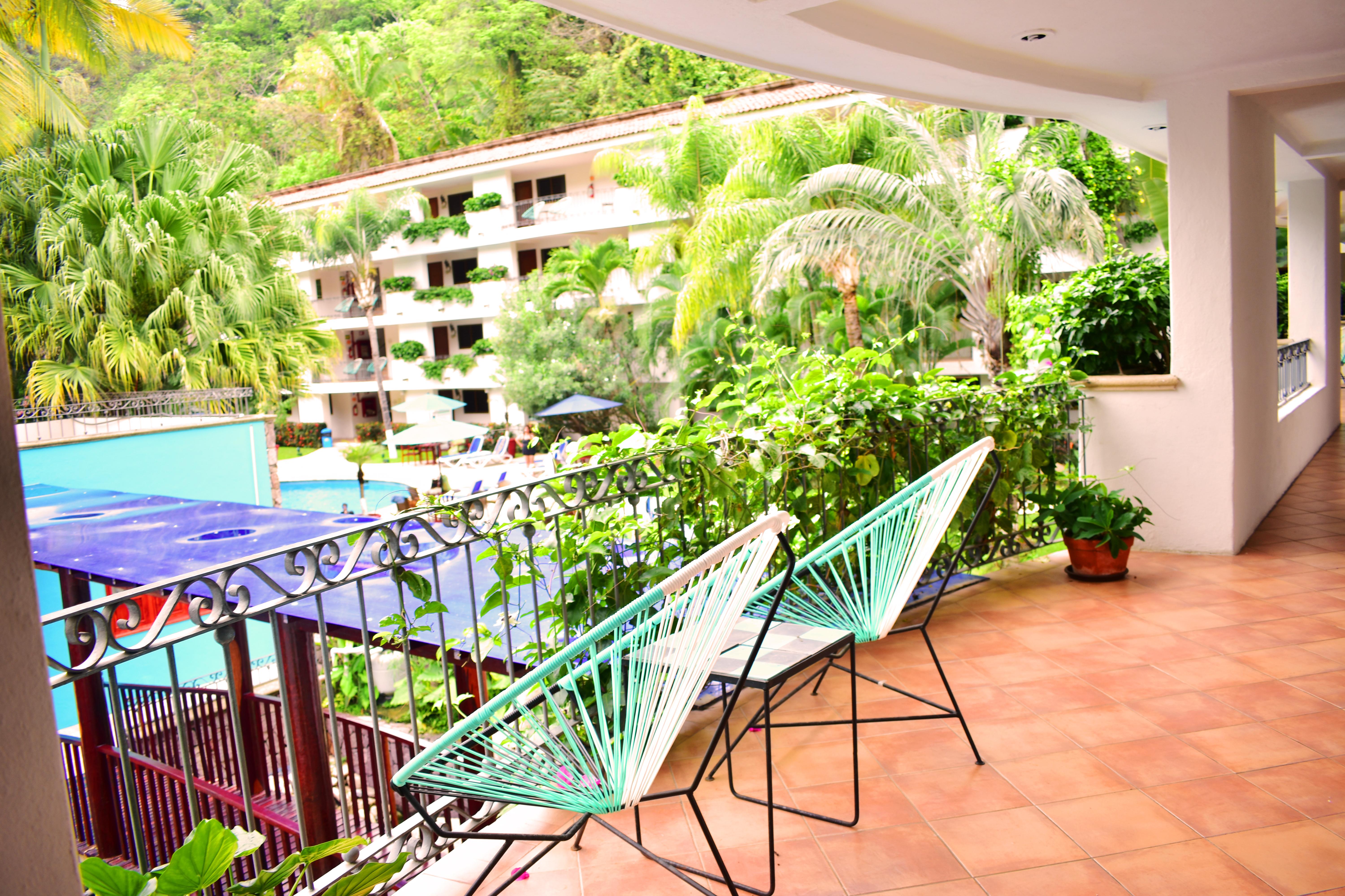 Casa Iguana Mismaloya Puerto Vallarta