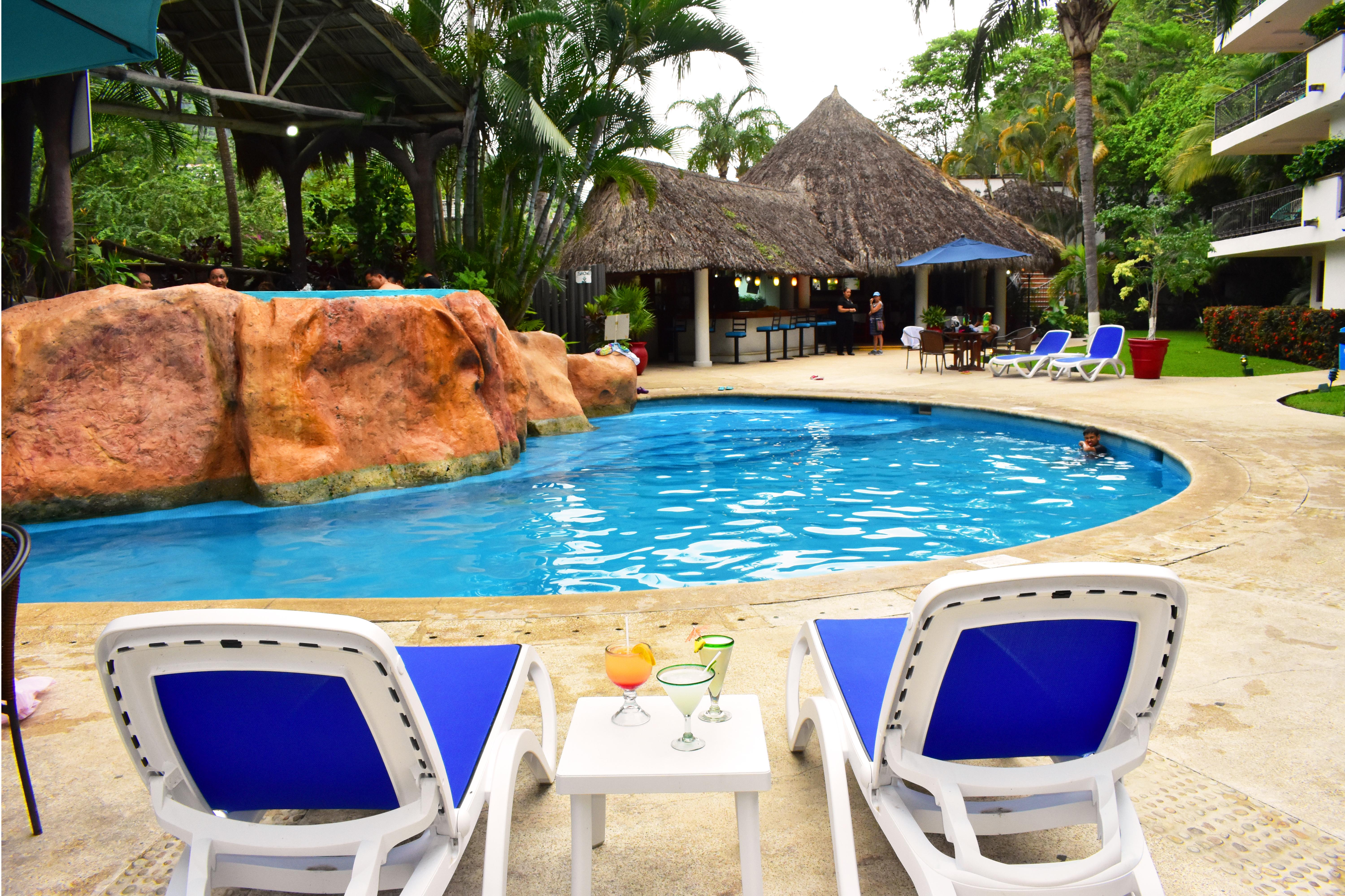 Casa Iguana Mismaloya Hotel 3*