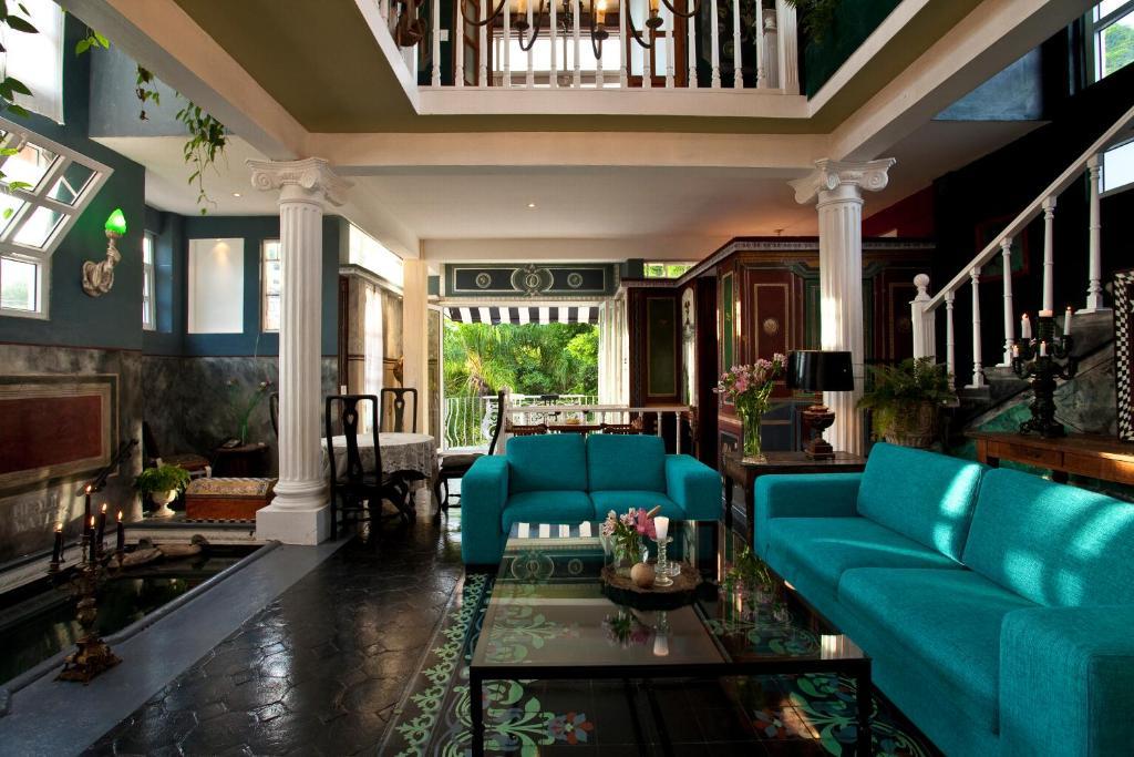 Boutique Rivera Del Rio 4* Puerto Vallarta