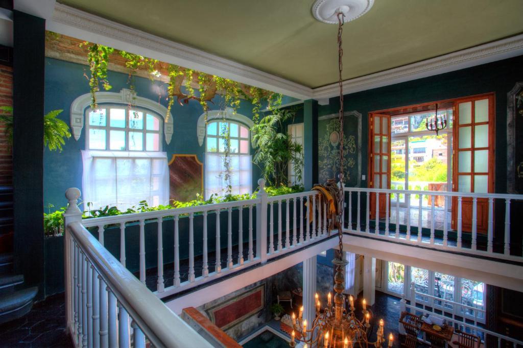 Boutique Rivera Del Rio 4* Puerto Vallarta