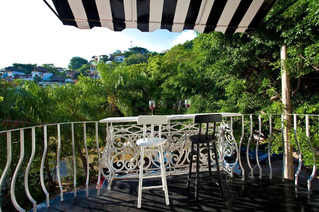 Boutique Rivera Del Rio Puerto Vallarta