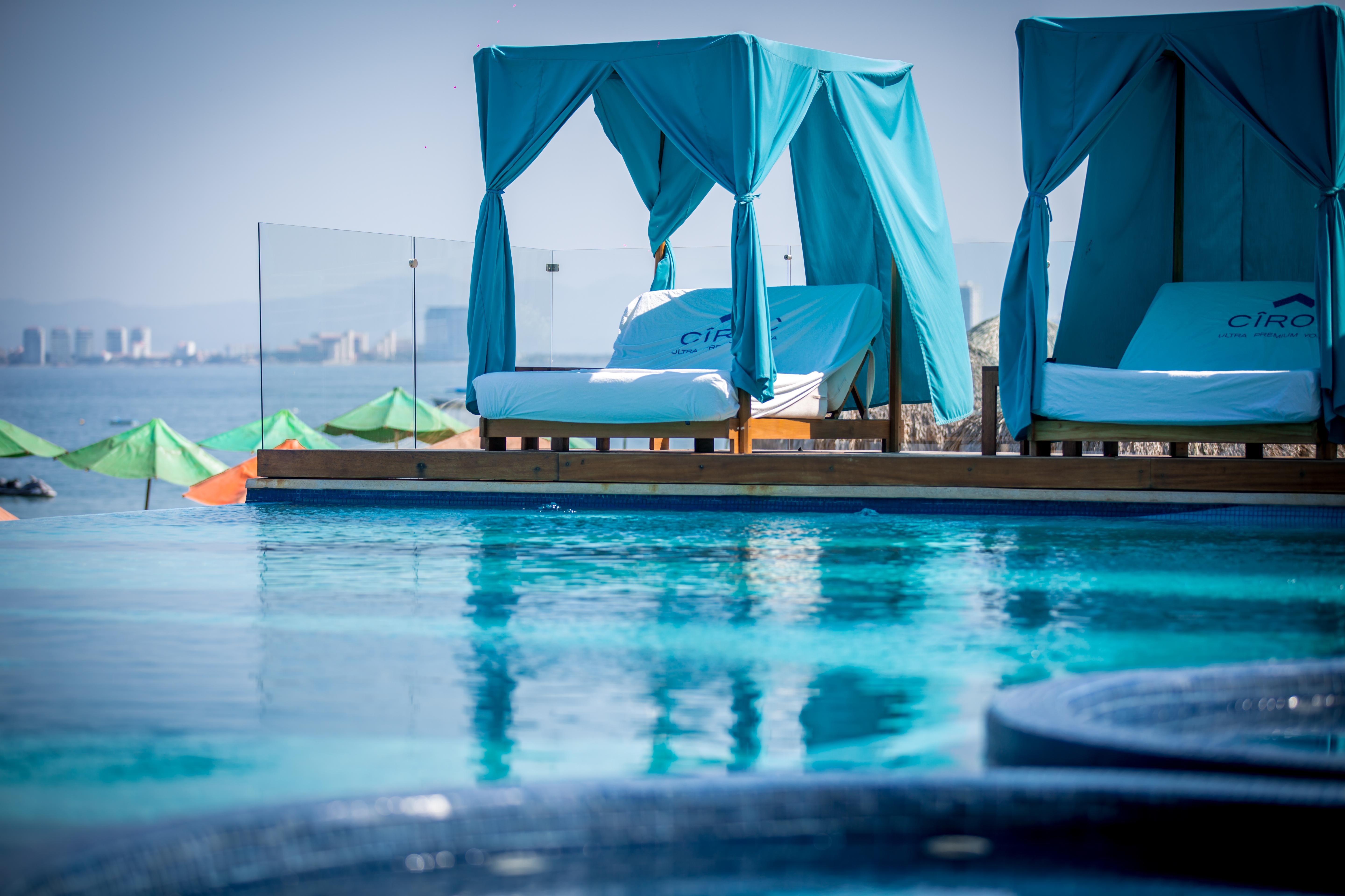 Almar Luxury Lgbt Front Experience (adults Only) 4* Puerto Vallarta