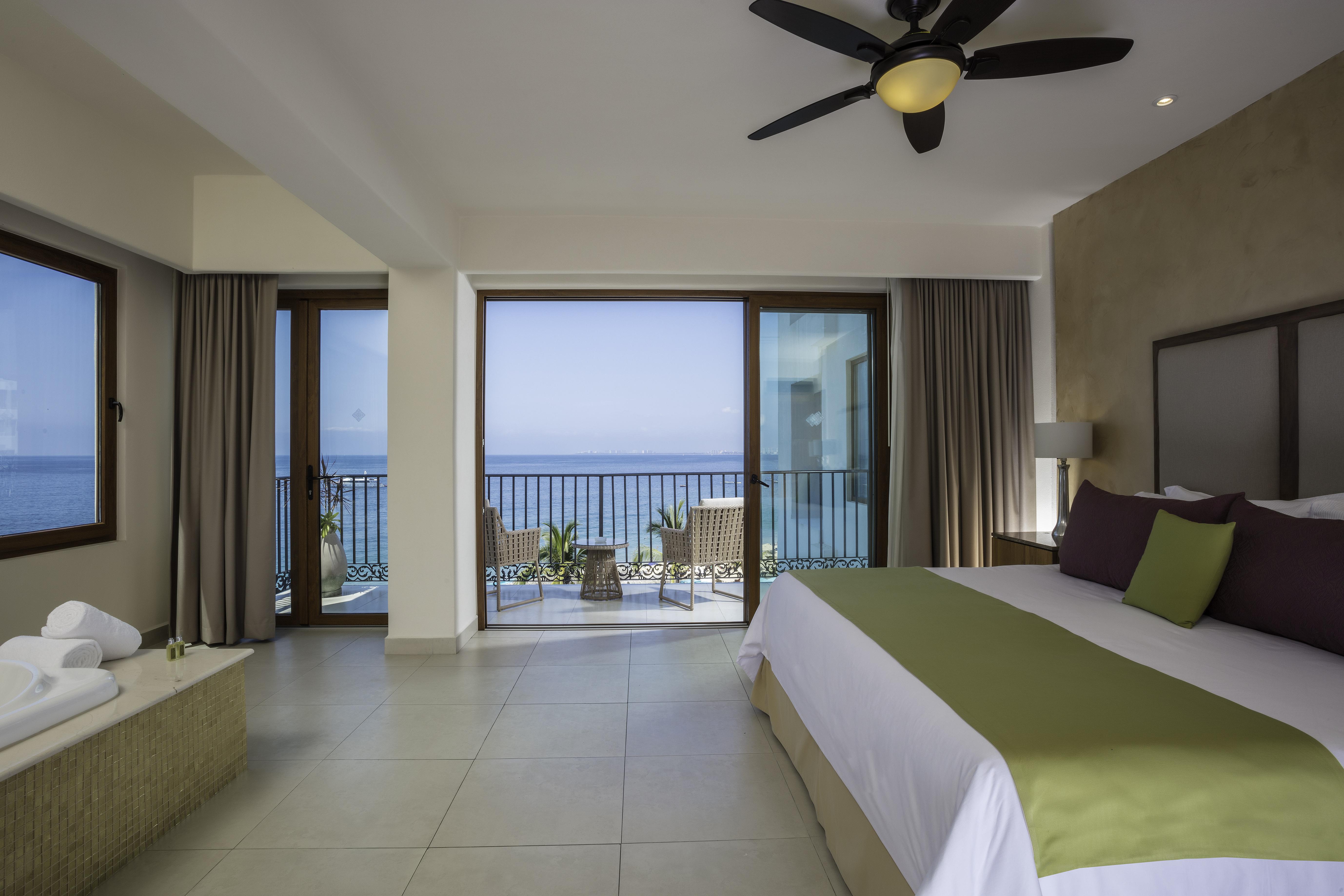 Resort Almar Luxury Lgbt Front Experience (adults Only) Puerto Vallarta