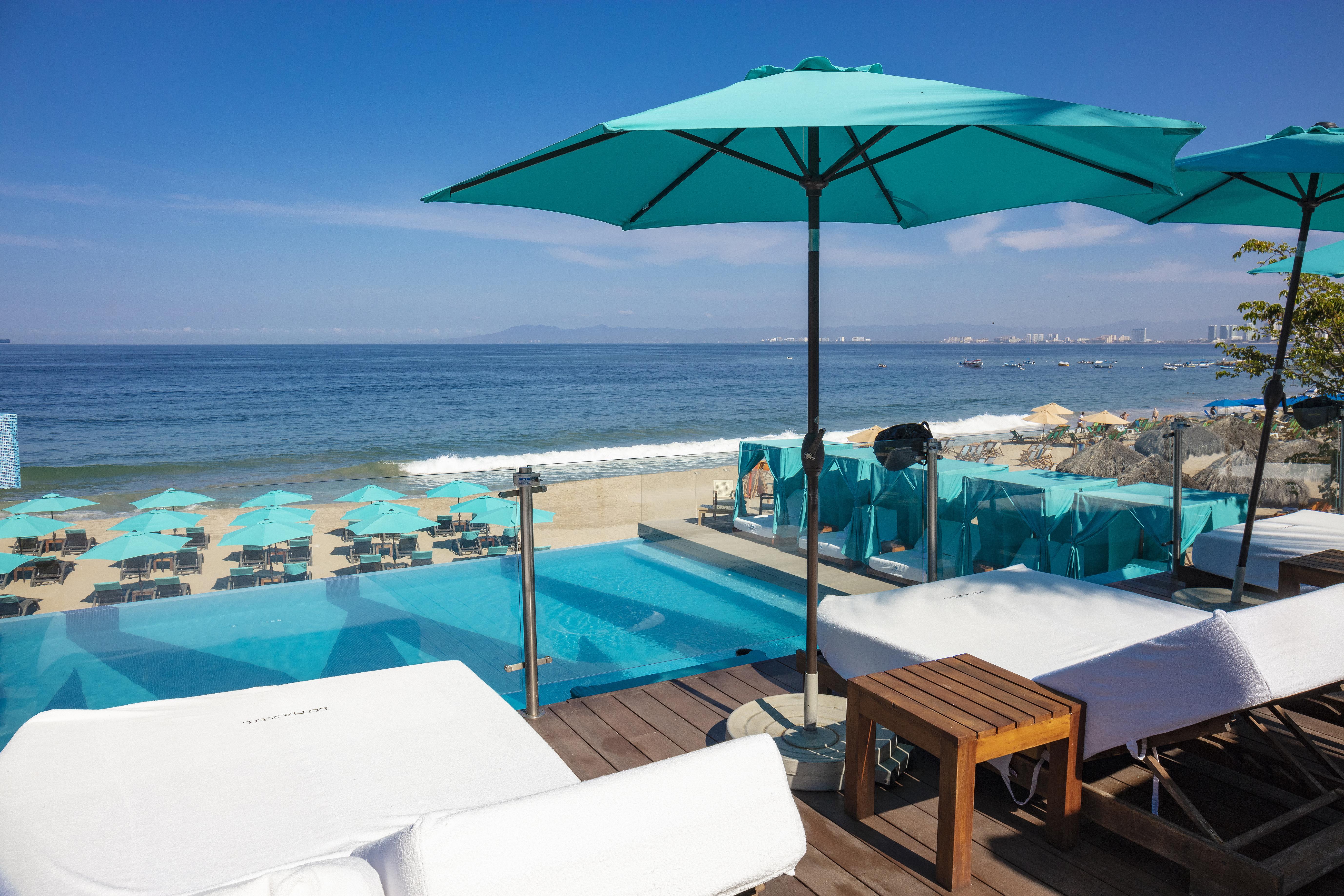Resort Almar Luxury Lgbt Front Experience (adults Only) Puerto Vallarta