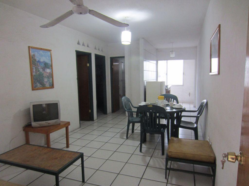 H Vagabundo Aparthotel 2*