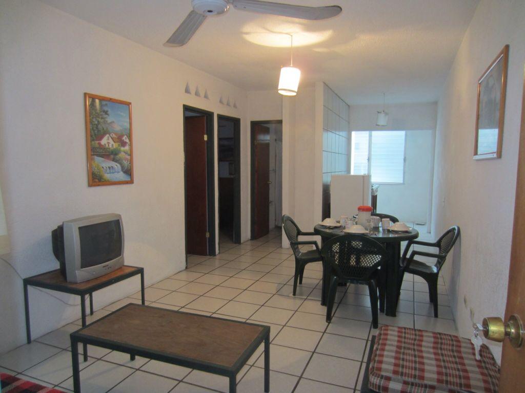 H Vagabundo Aparthotel