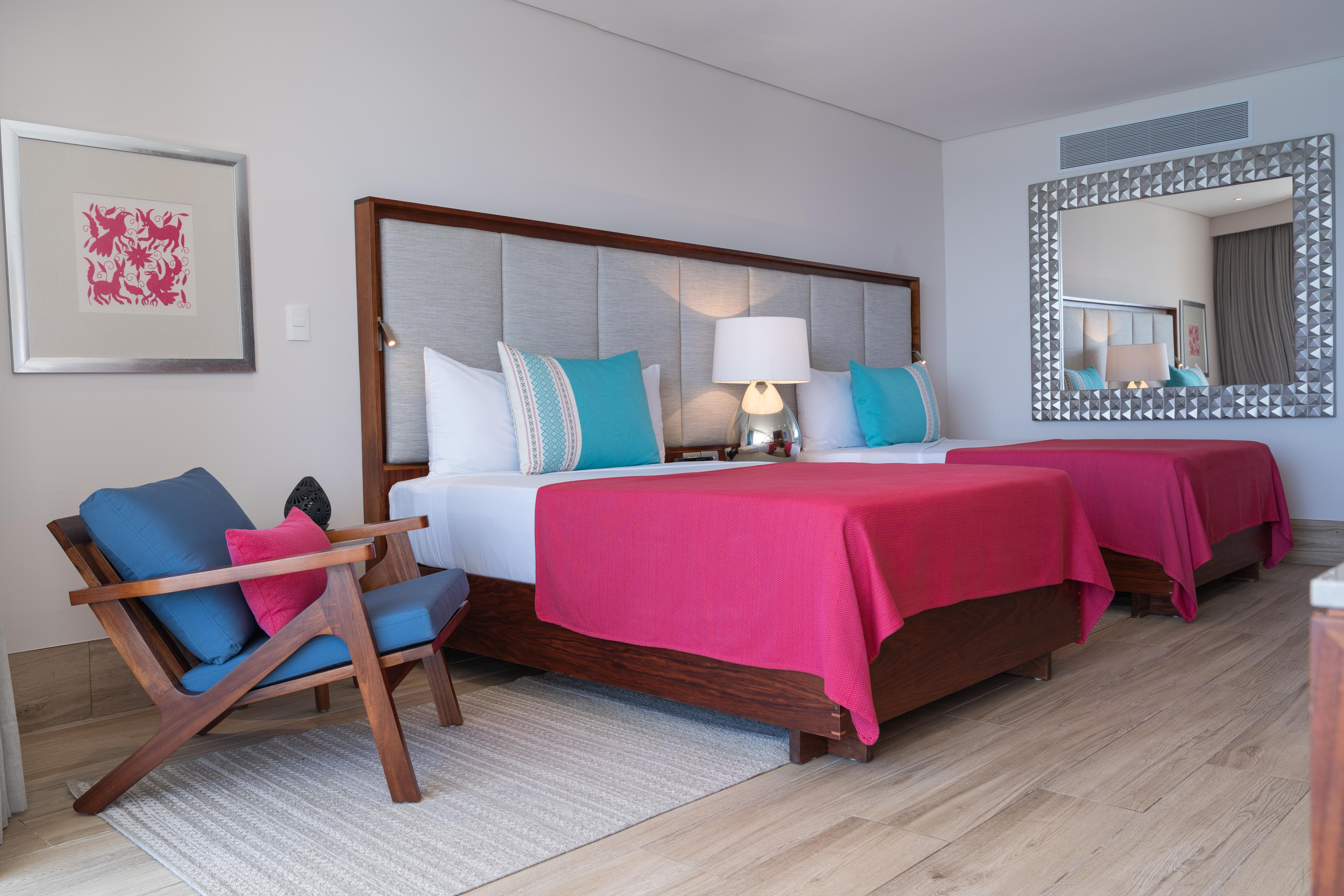 Grand Park Royal Resort Puerto Vallarta