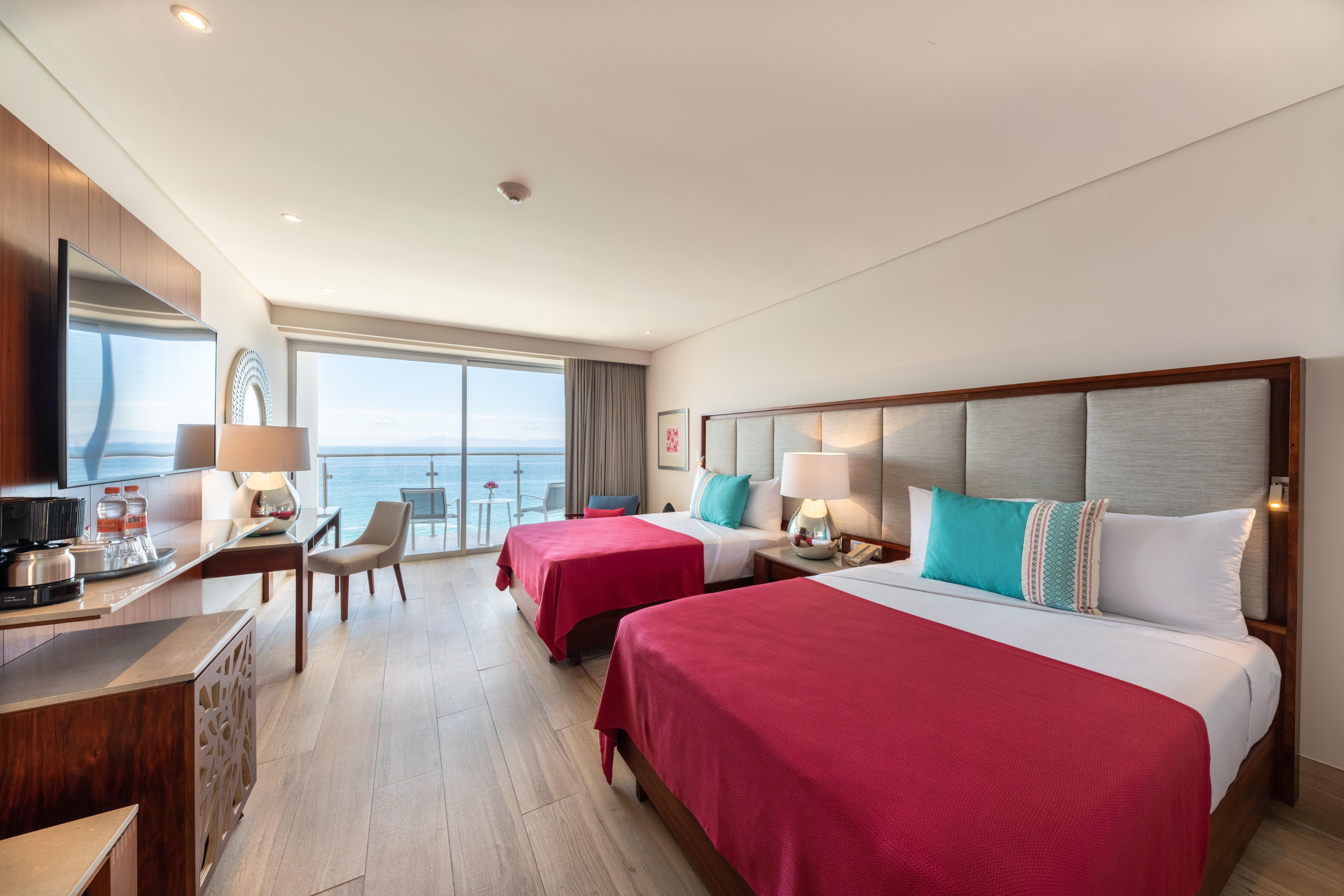 Grand Park Royal Resort Puerto Vallarta