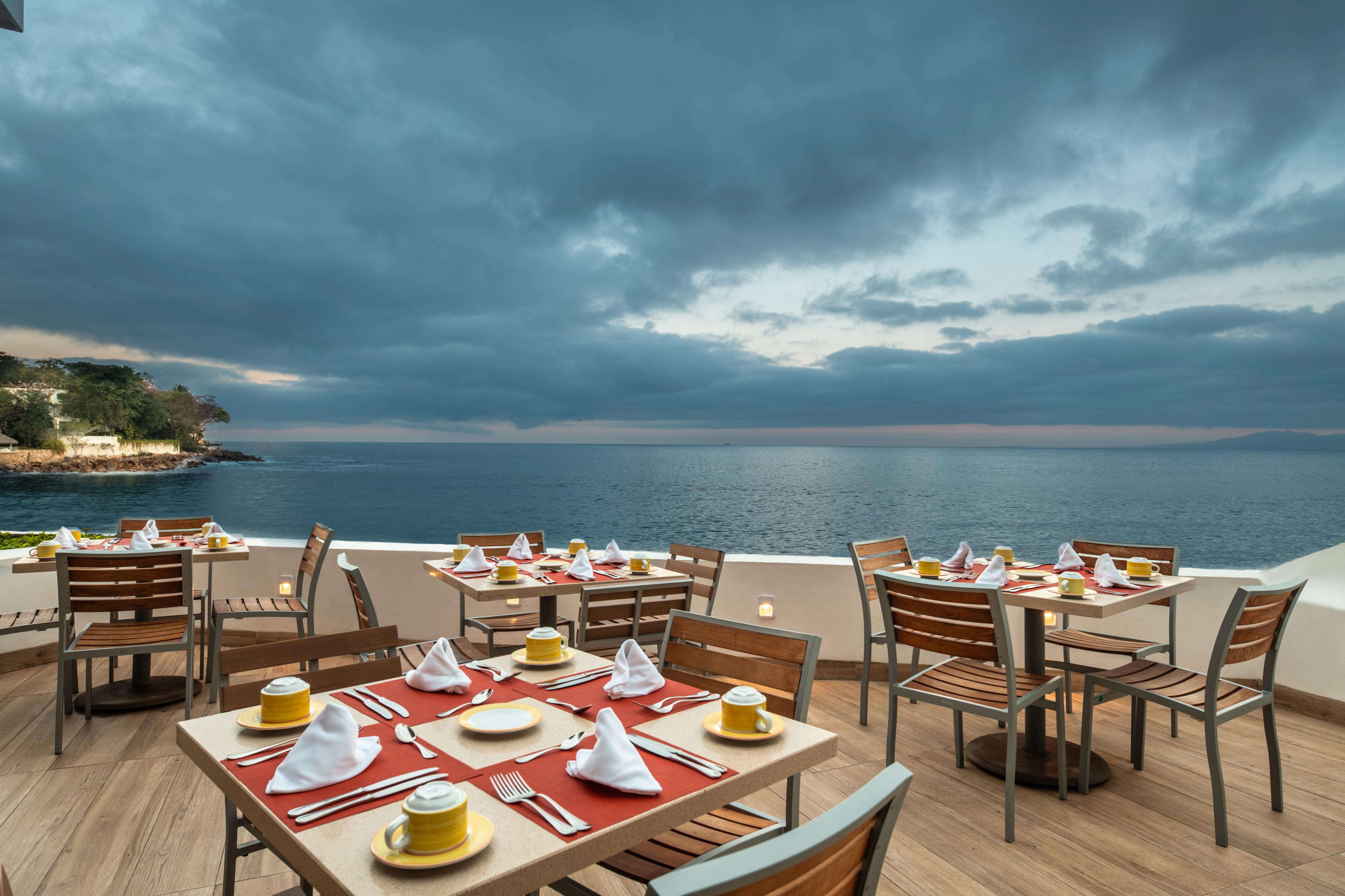 Resort Grand Park Royal 5*