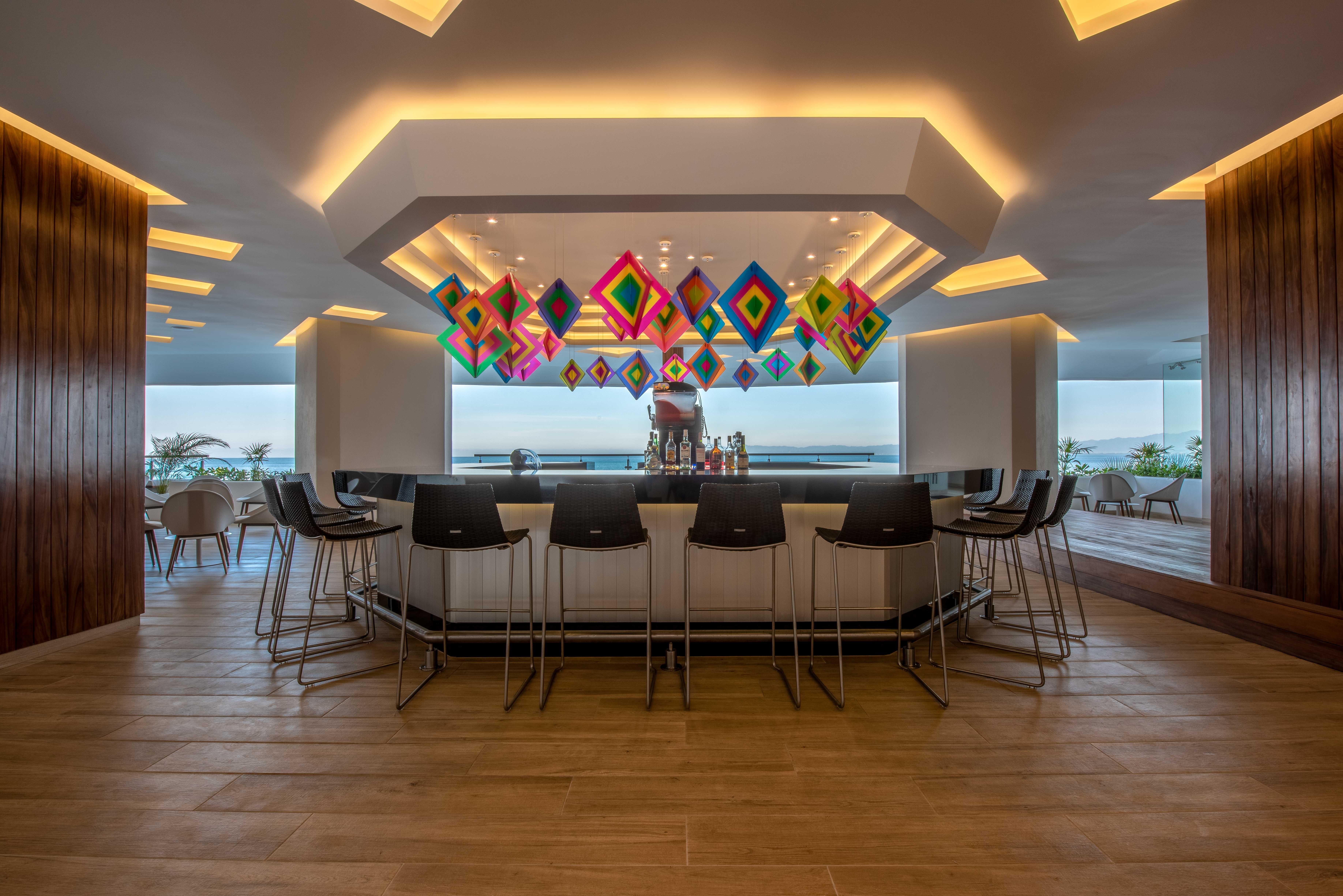 Resort Grand Park Royal Puerto Vallarta