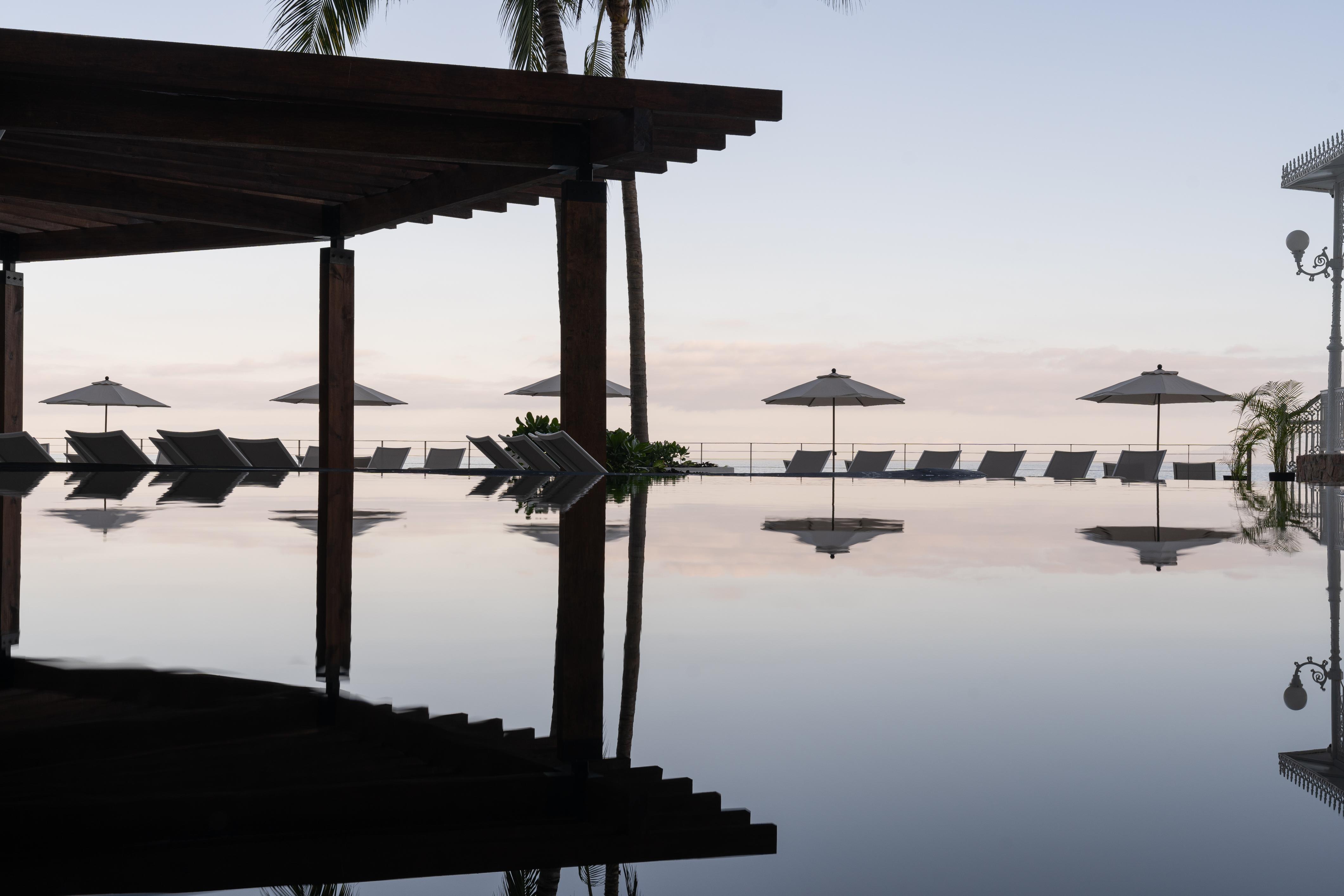 Grand Park Royal 5* Puerto Vallarta