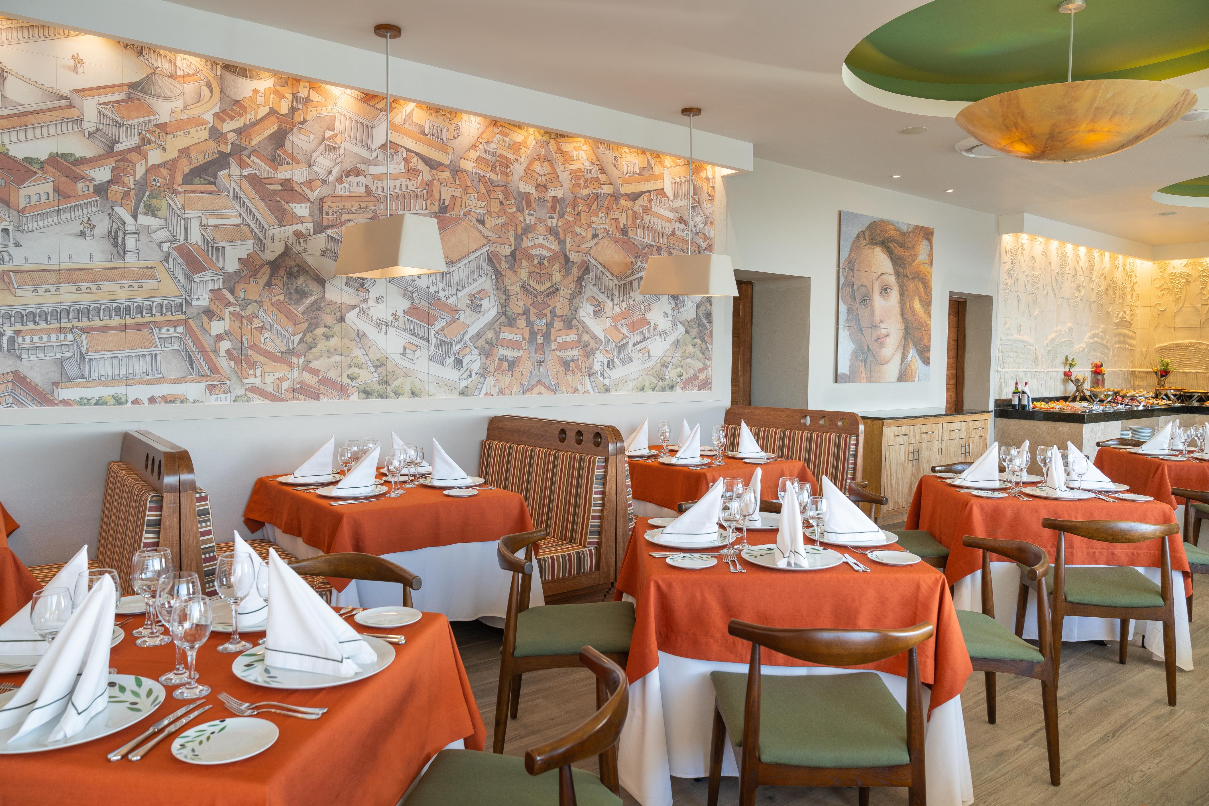 Grand Park Royal 5* Puerto Vallarta