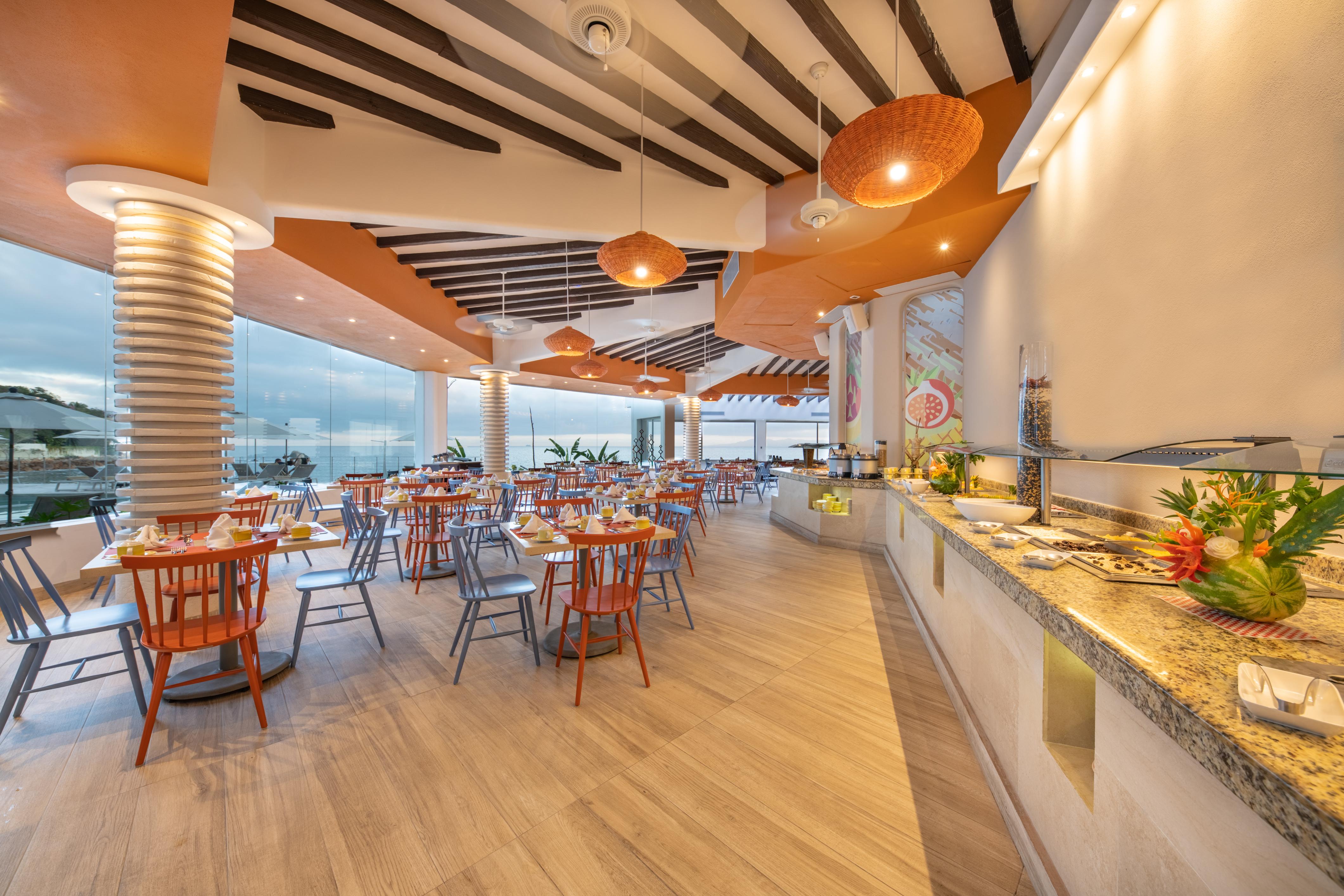 Resort Grand Park Royal Puerto Vallarta