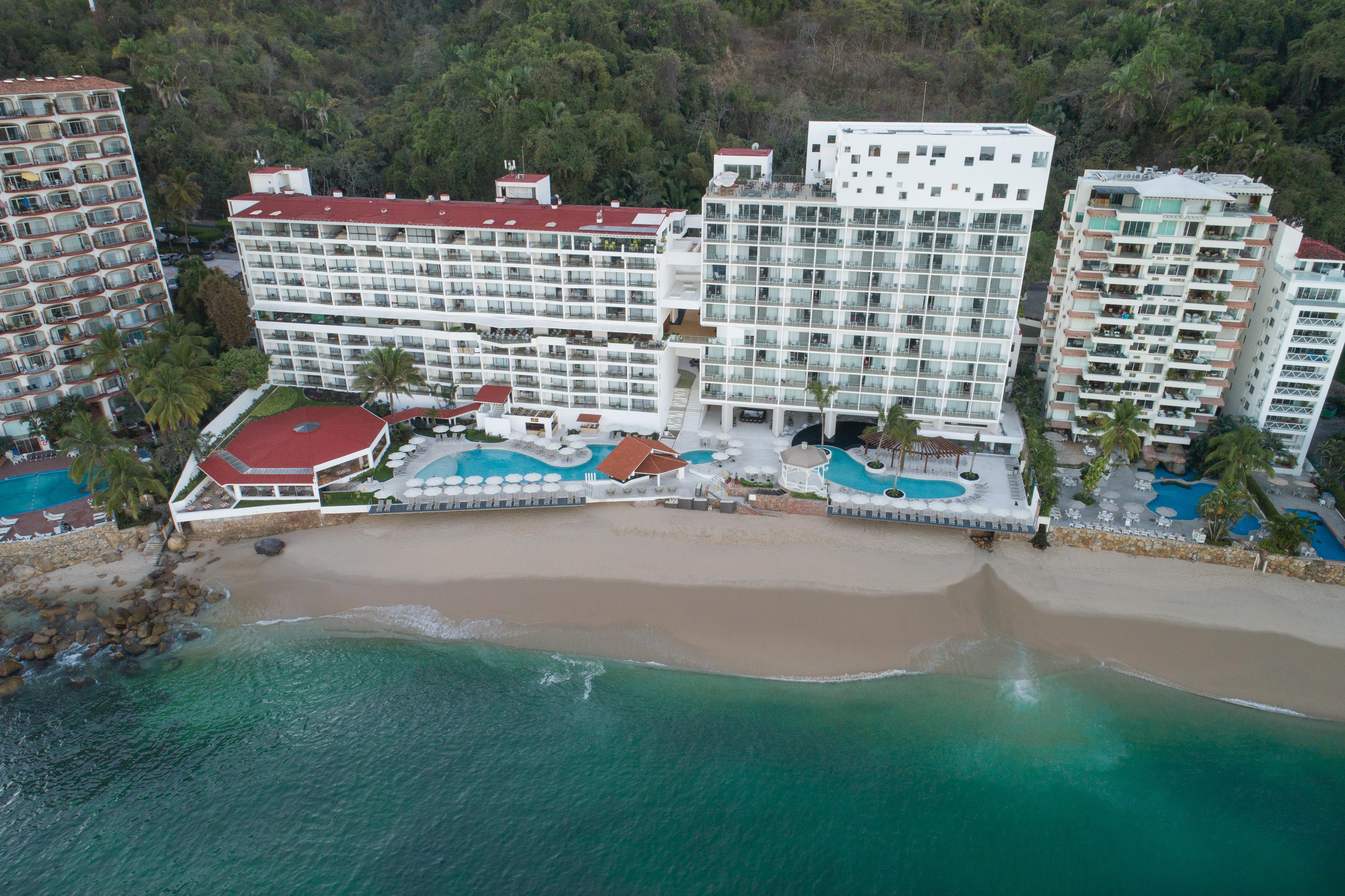 Resort Grand Park Royal 5*