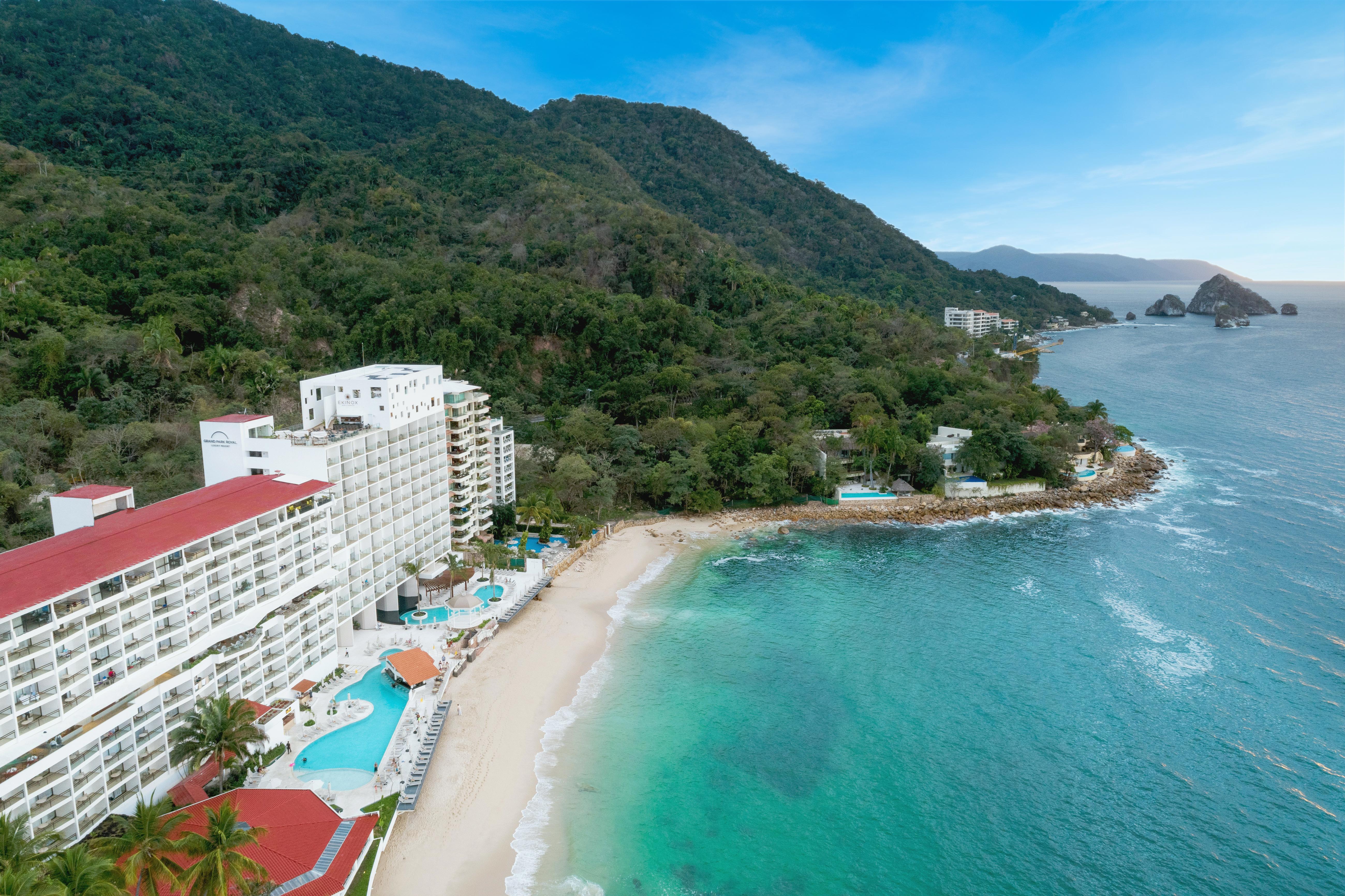 Resort Grand Park Royal 5*