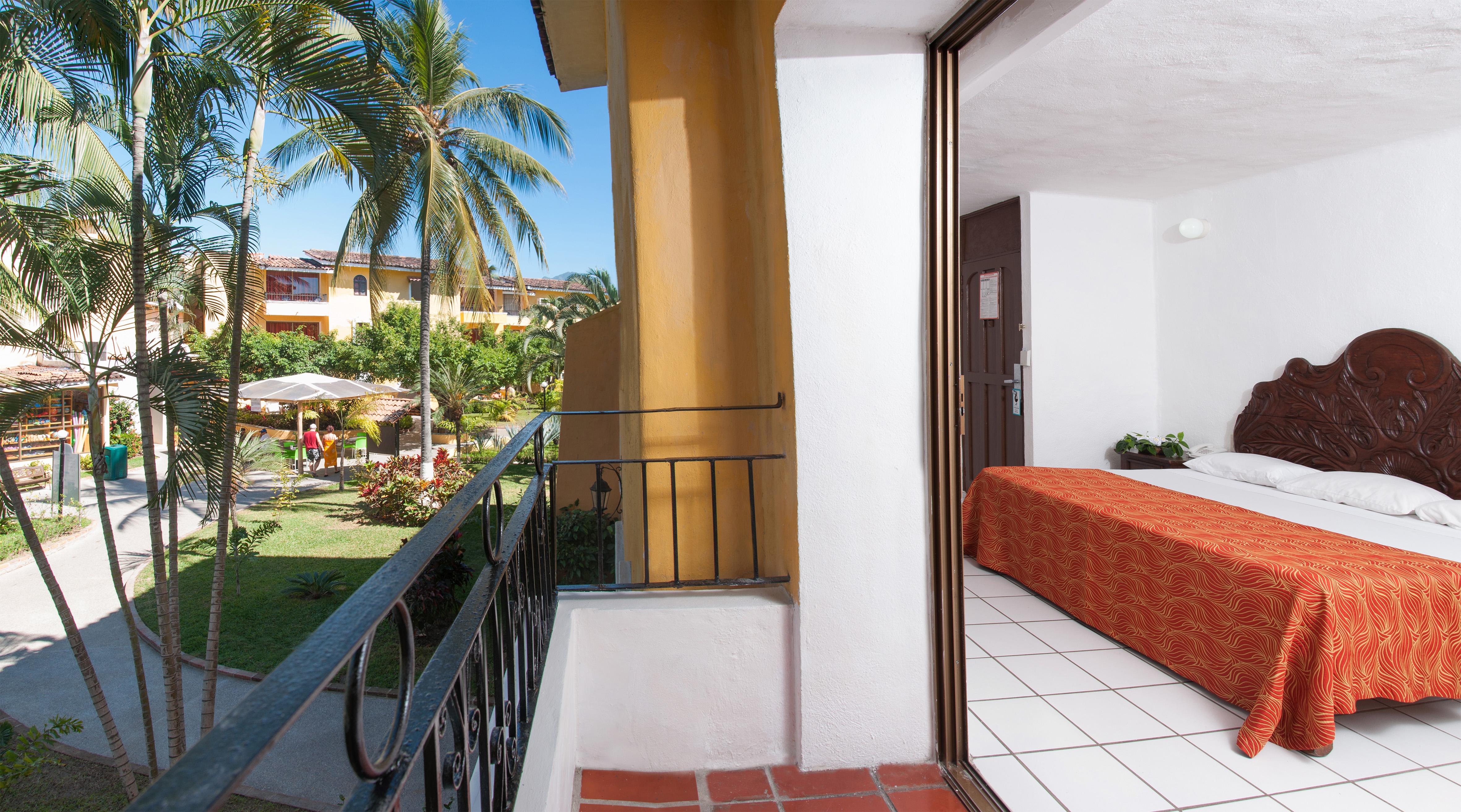 Hotel Costa Club Punta Arena -