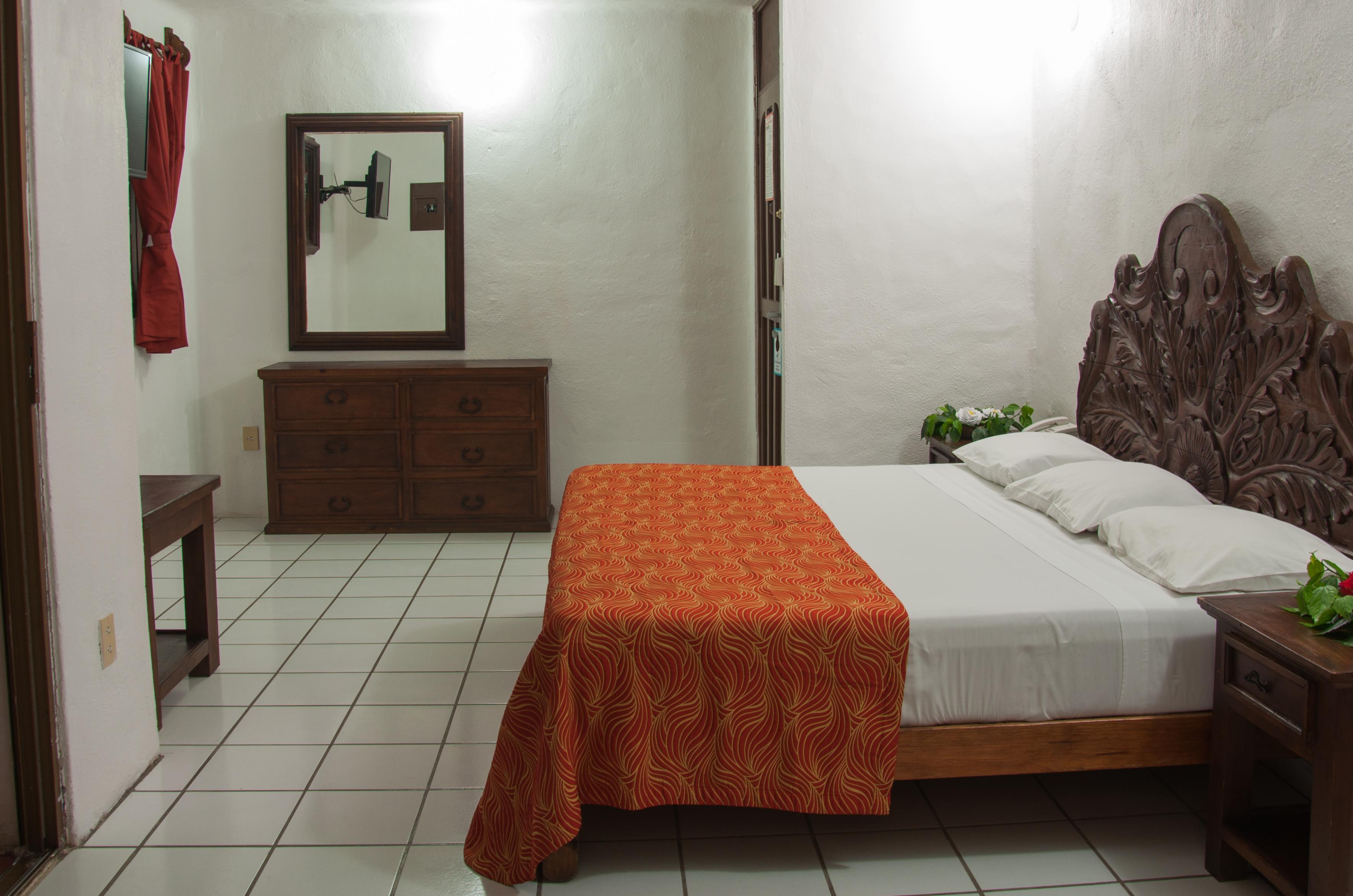 Costa Club Punta Arena - 3* Puerto Vallarta