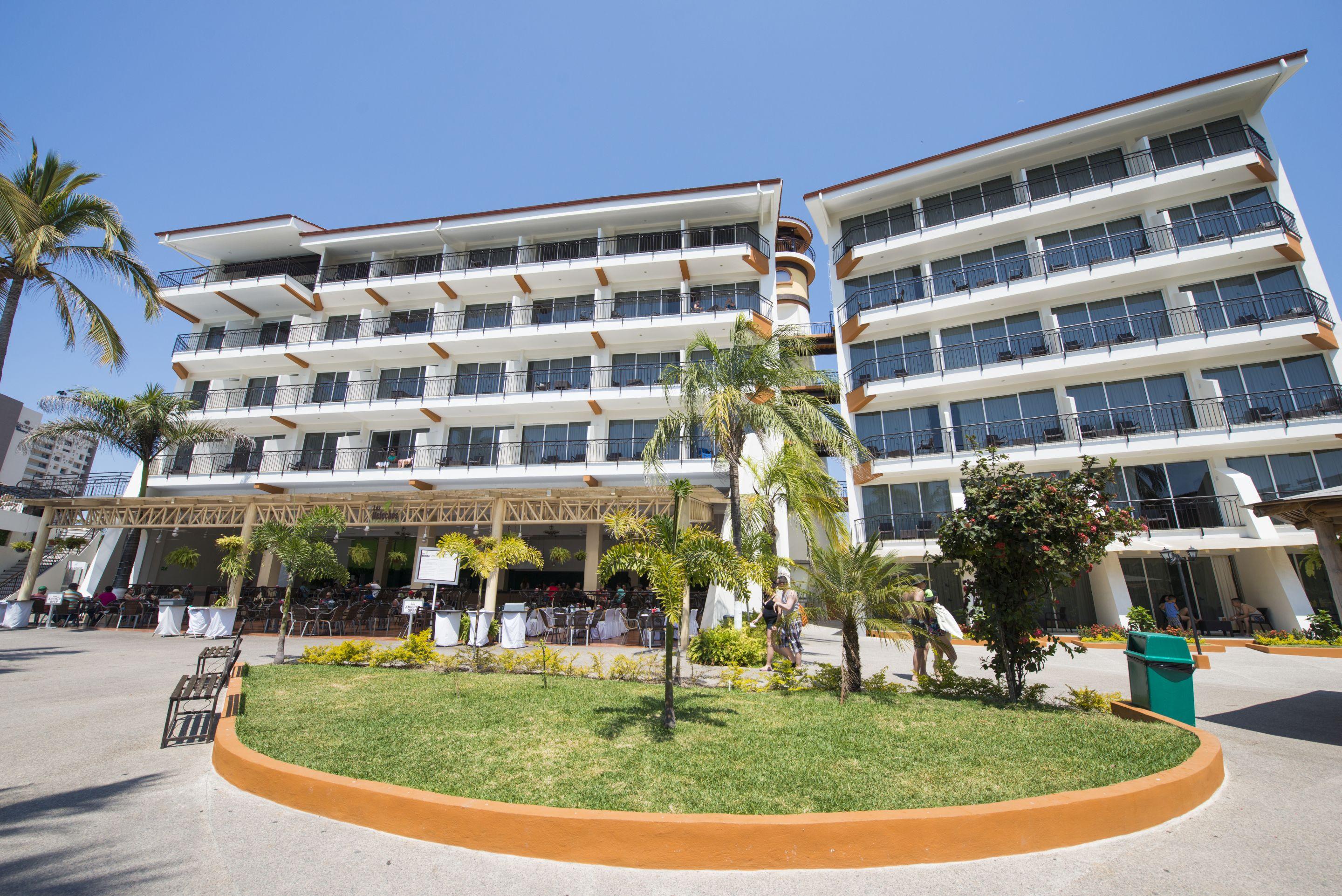 Costa Club Punta Arena - 3* Puerto Vallarta