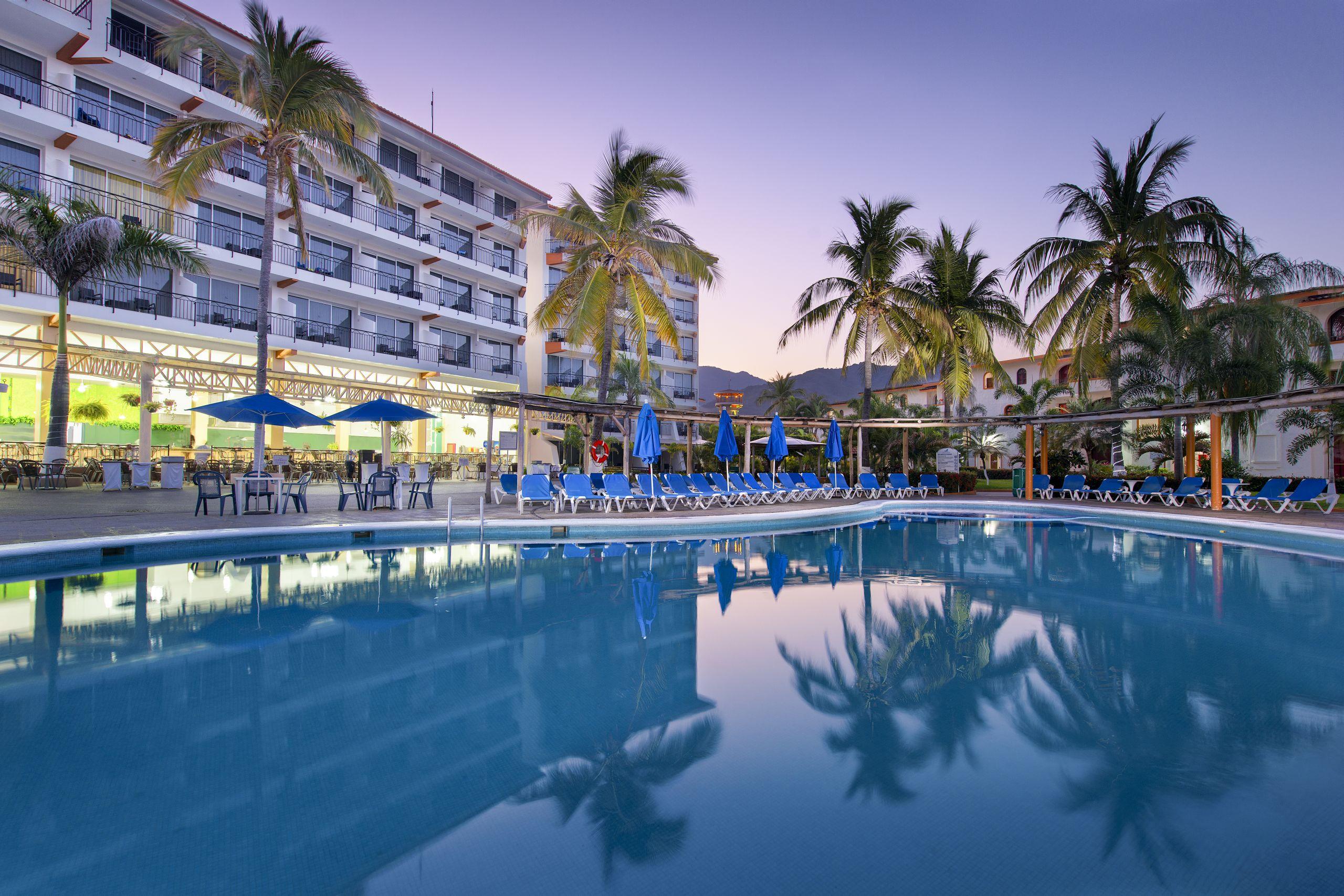 Costa Club Punta Arena - Puerto Vallarta