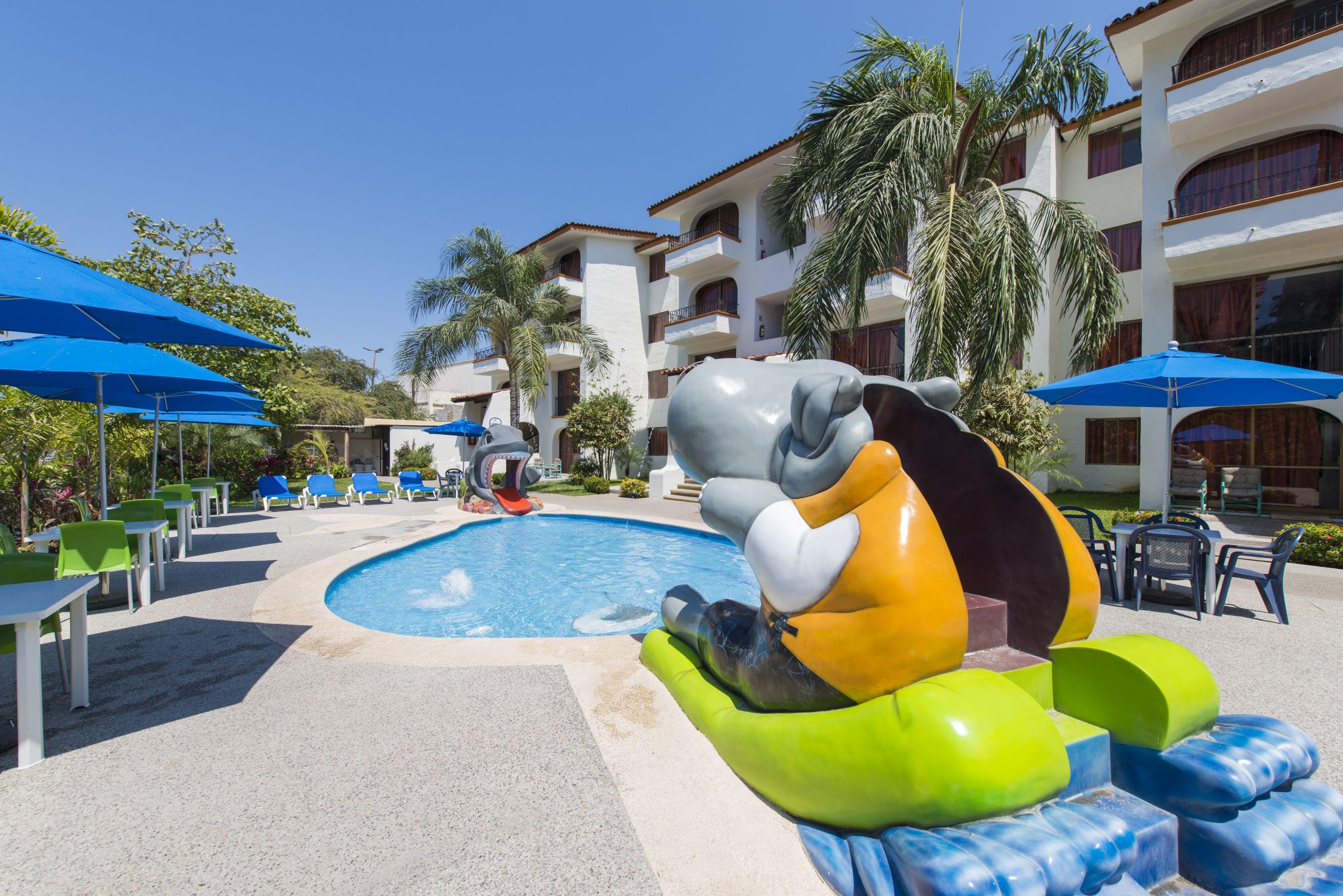 Costa Club Punta Arena - 3*