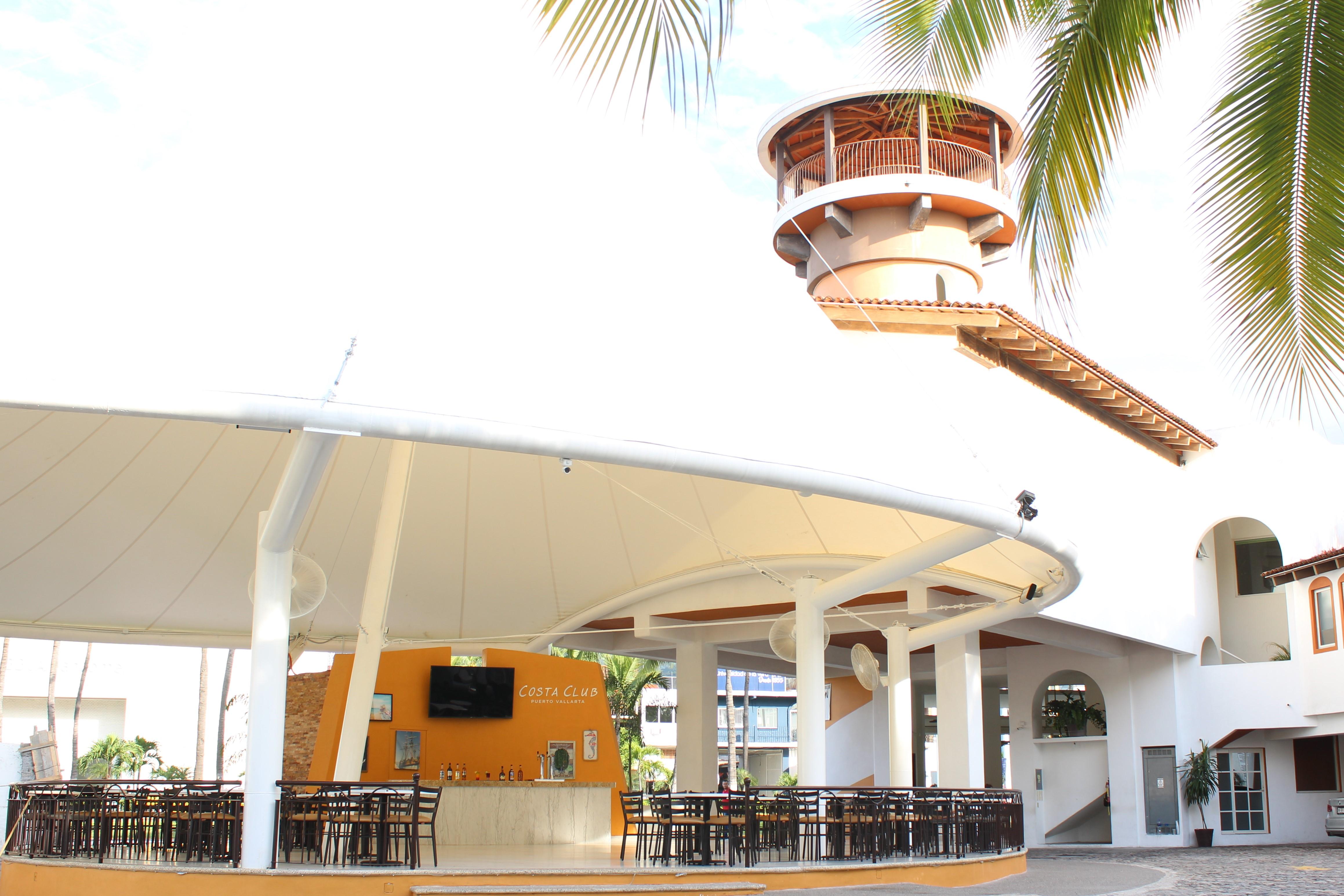 Costa Club Punta Arena -