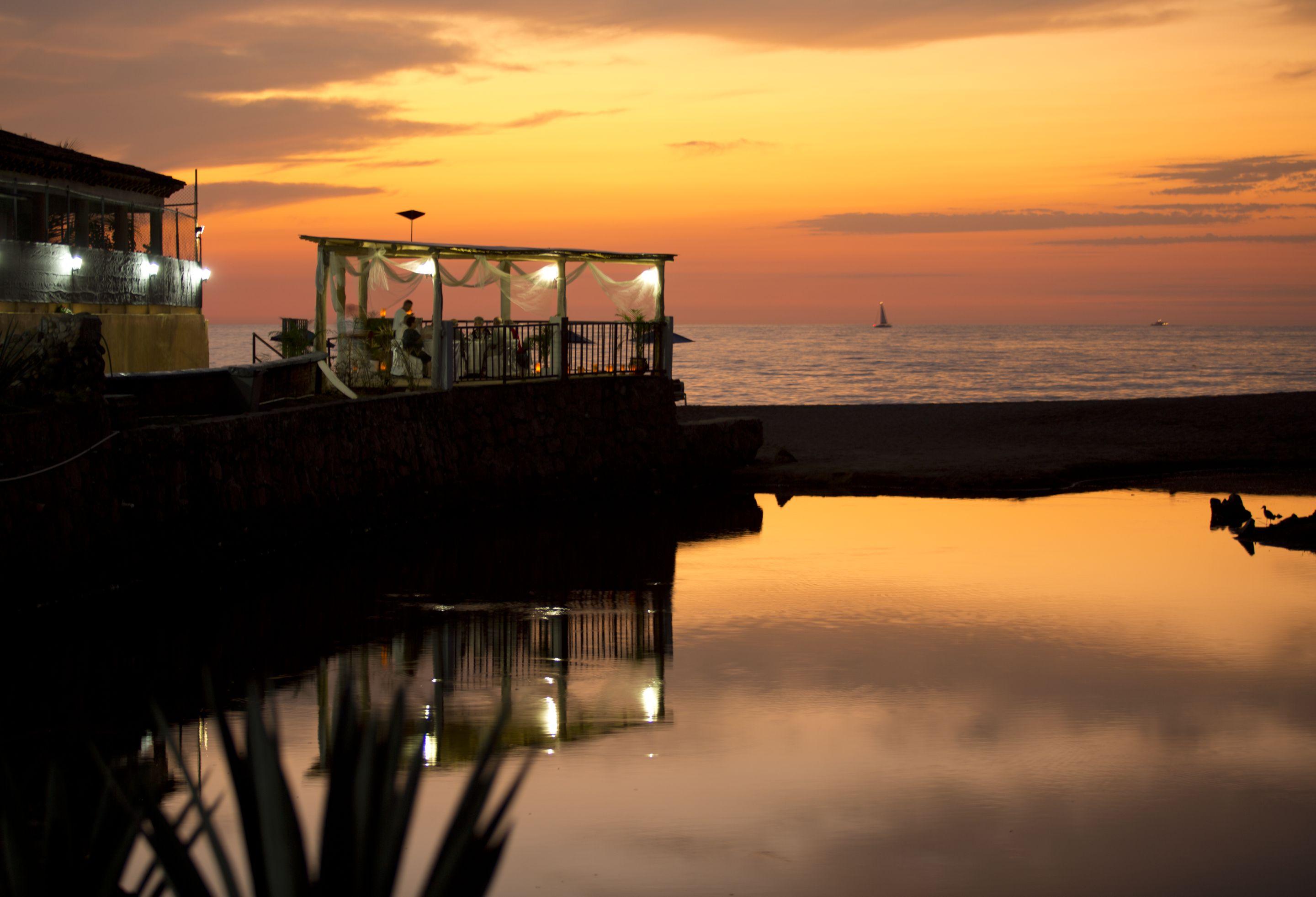 Costa Club Punta Arena - Hotel Puerto Vallarta