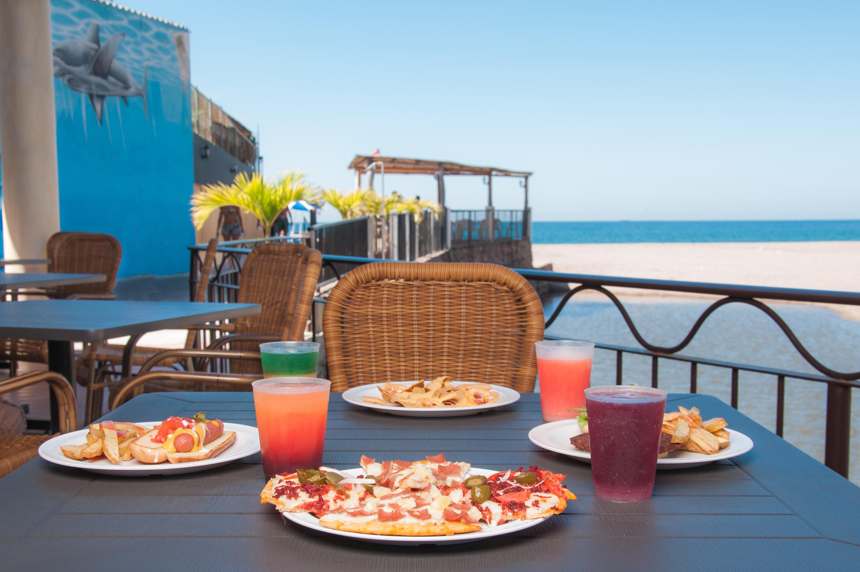 Hotel Costa Club Punta Arena -