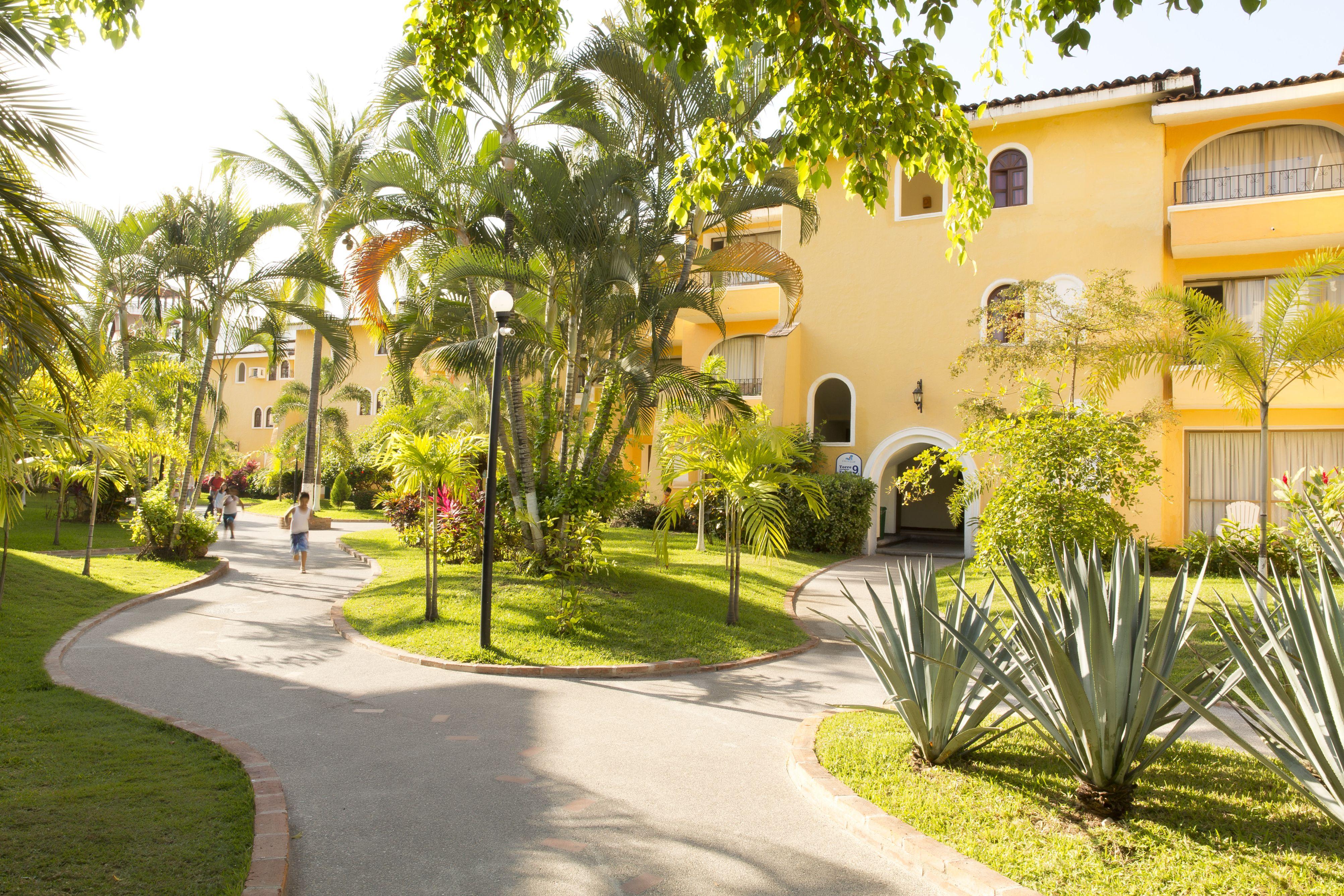 Costa Club Punta Arena -