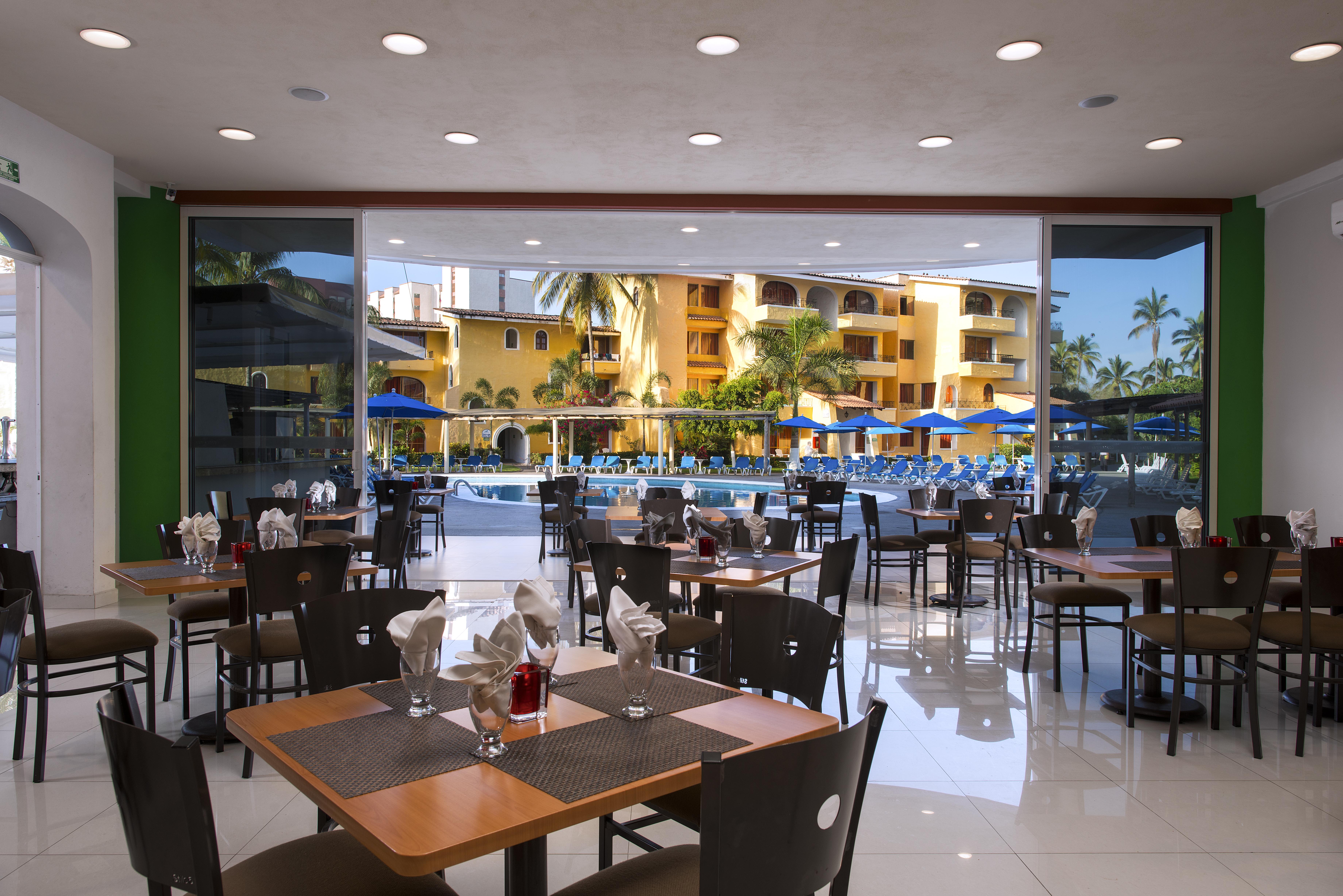 Costa Club Punta Arena -
