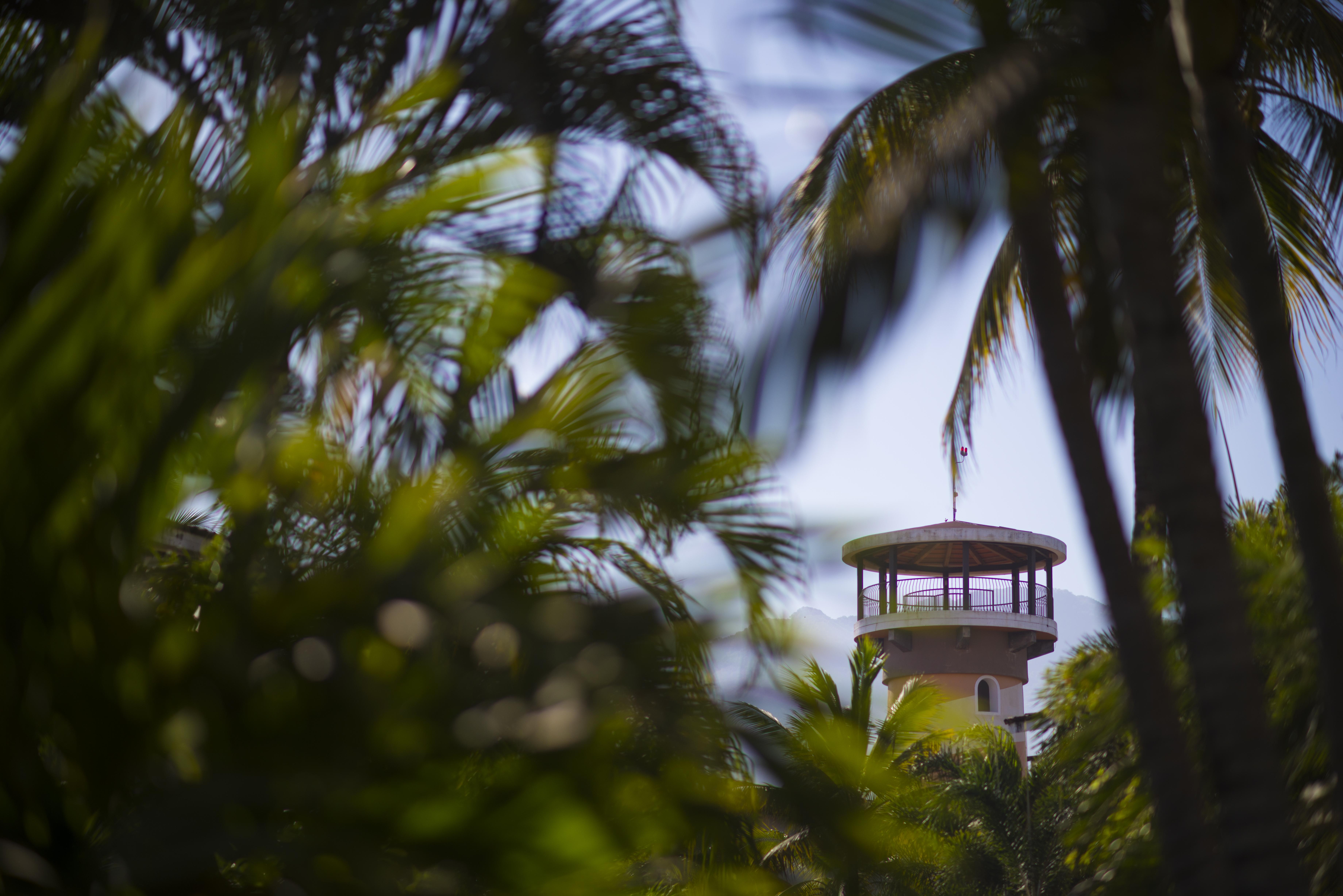 Costa Club Punta Arena - Hotel