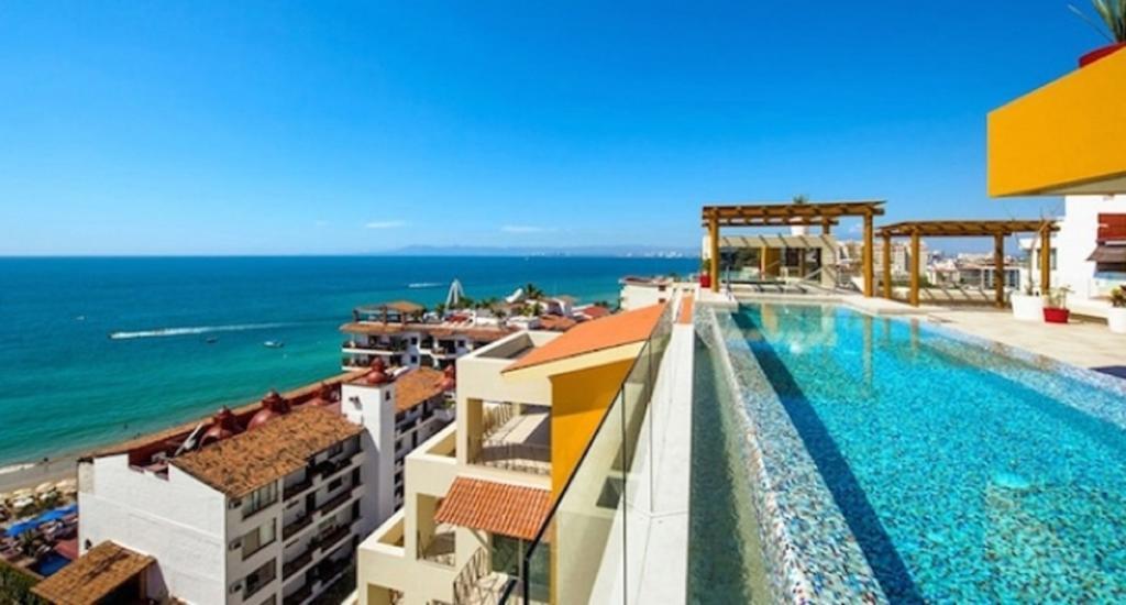 Luxury Condo V177 Romantic Zone Apartment *