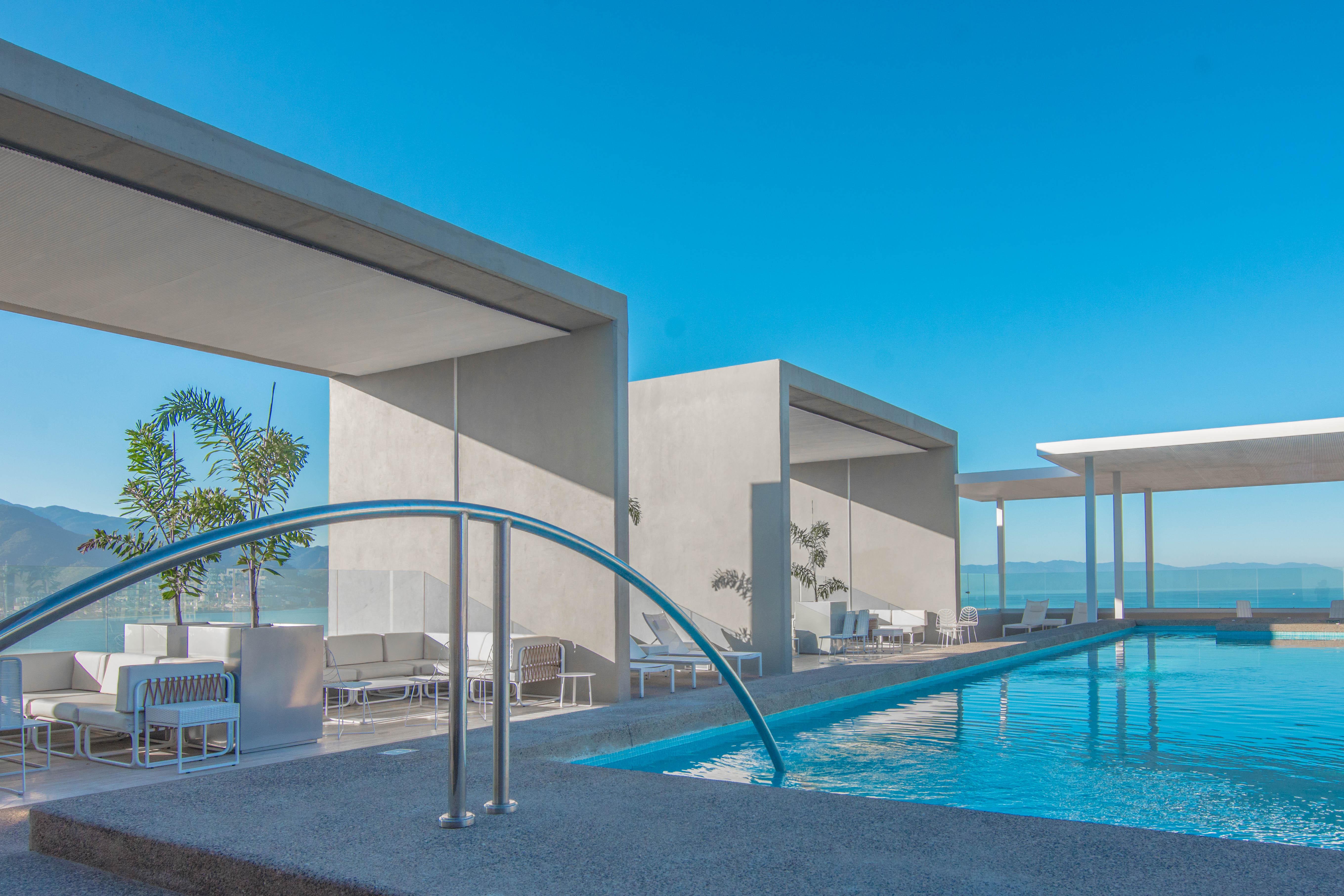 Mio Vallarta Unique & Different- Adults Only Hotel 5*