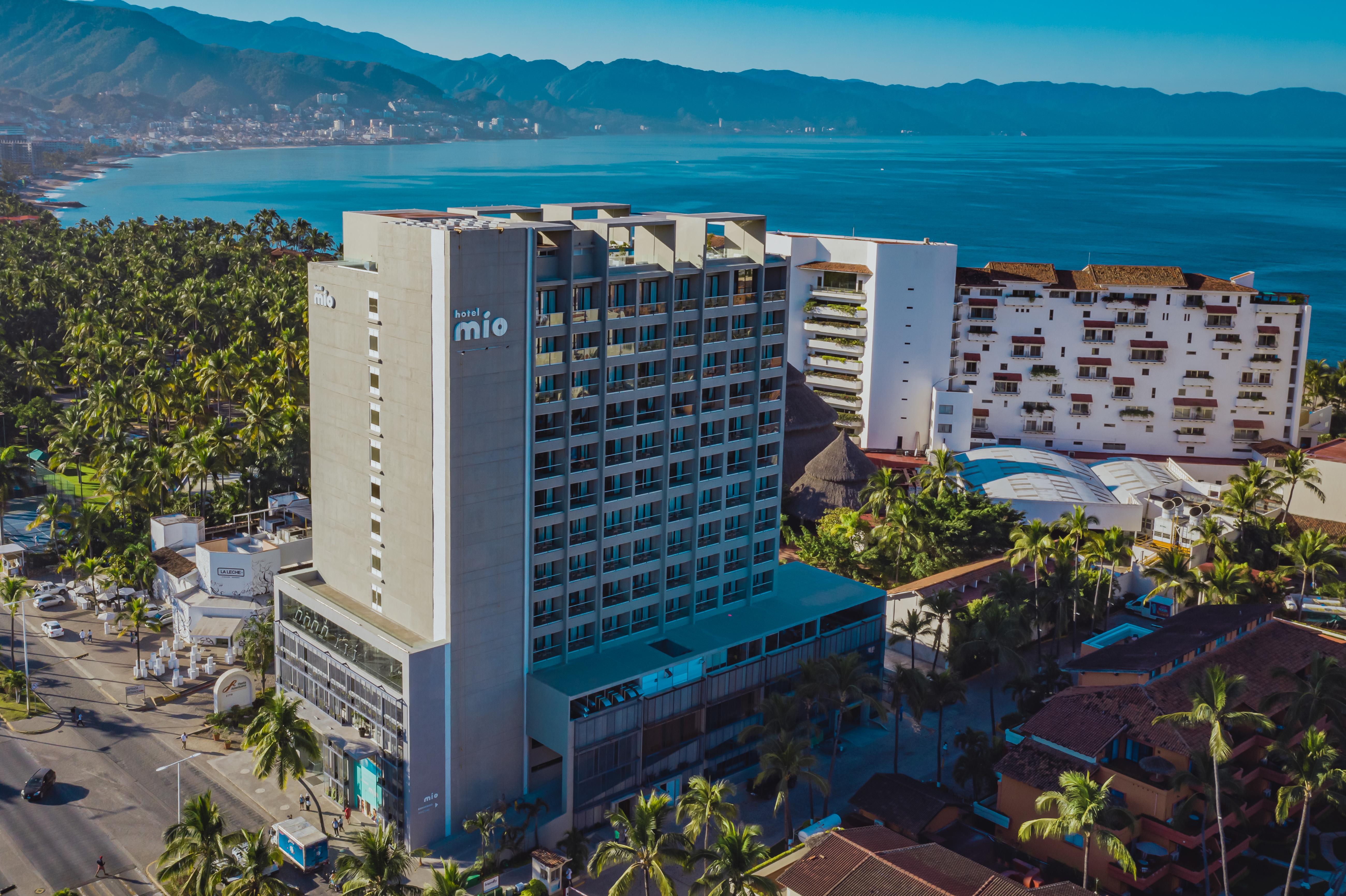 Mio Vallarta Unique & Different- Adults Only Hotel Puerto Vallarta