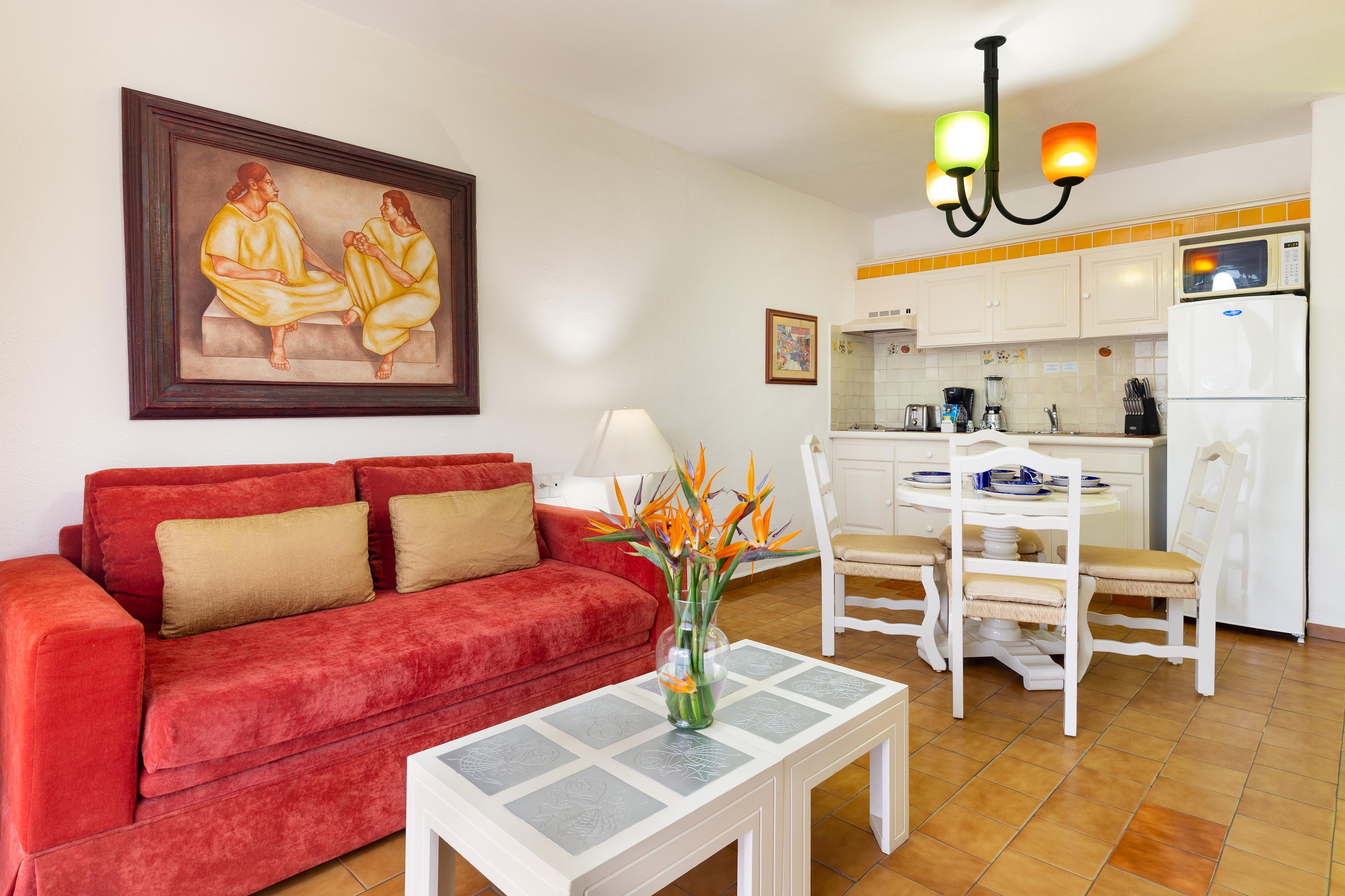 Mexican Experience By Del Palmar