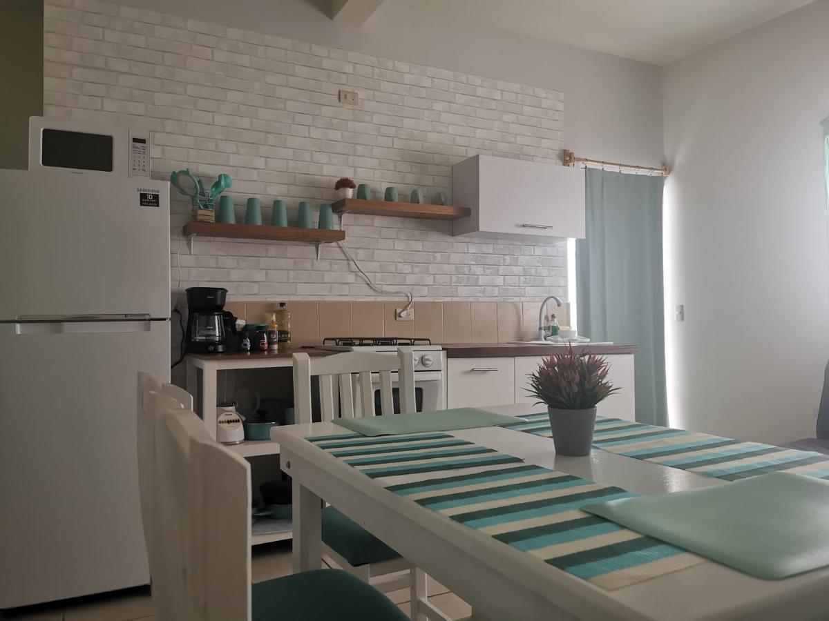Casa Menta