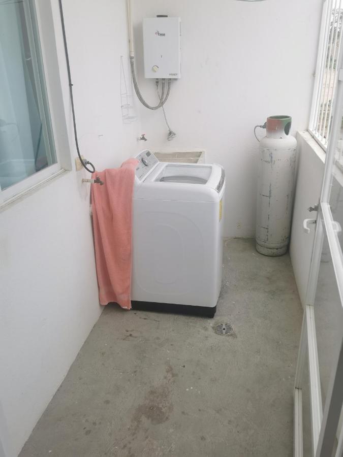 Apartment Casa Menta *