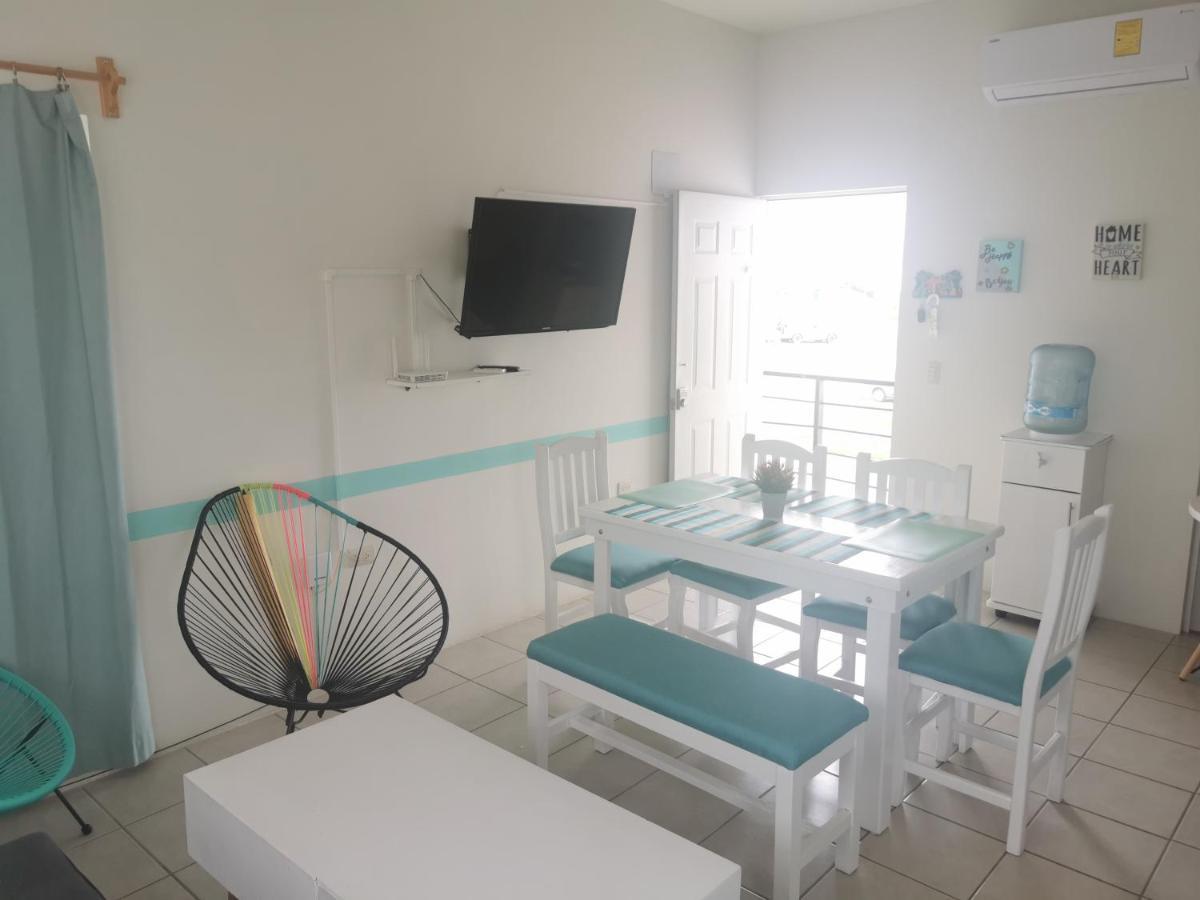Apartment Casa Menta