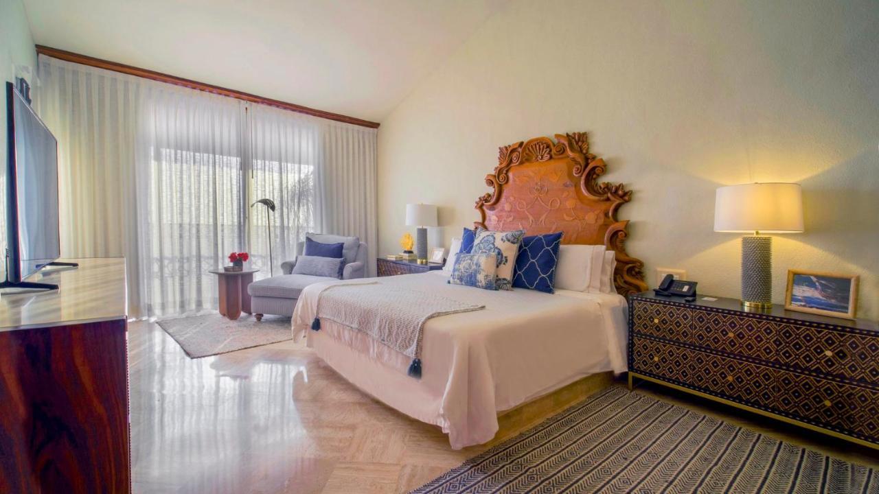 Fiesta Americana & Resort 4*