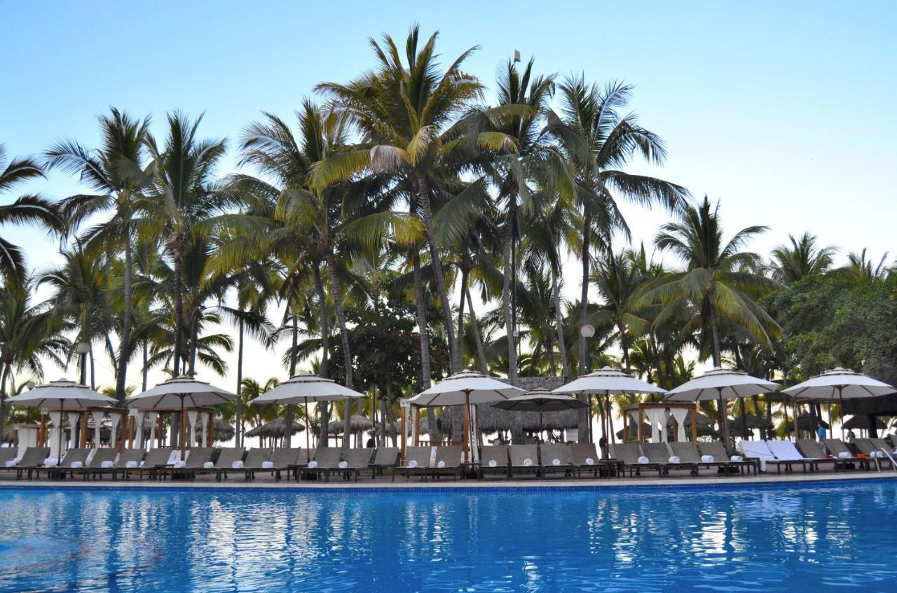 Resort Fiesta Americana &