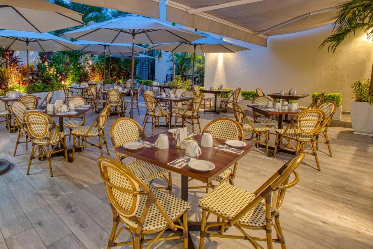 Casa Nicole Boutique Hotel