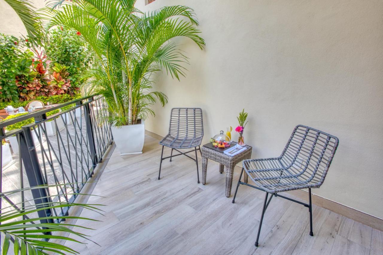 Casa Nicole Boutique 4*