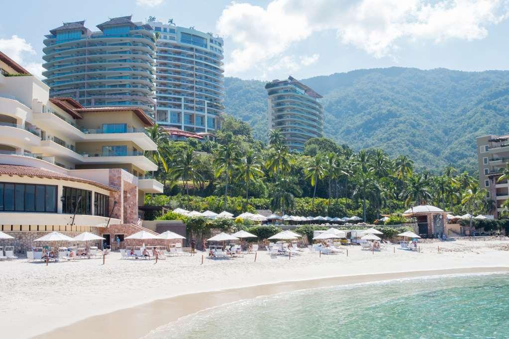 Mousai A Tafer (adults Only) 5* Puerto Vallarta