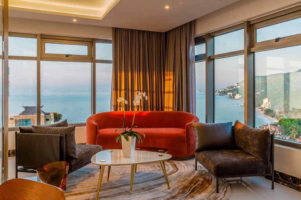 Mousai A Tafer (adults Only) 5* Puerto Vallarta
