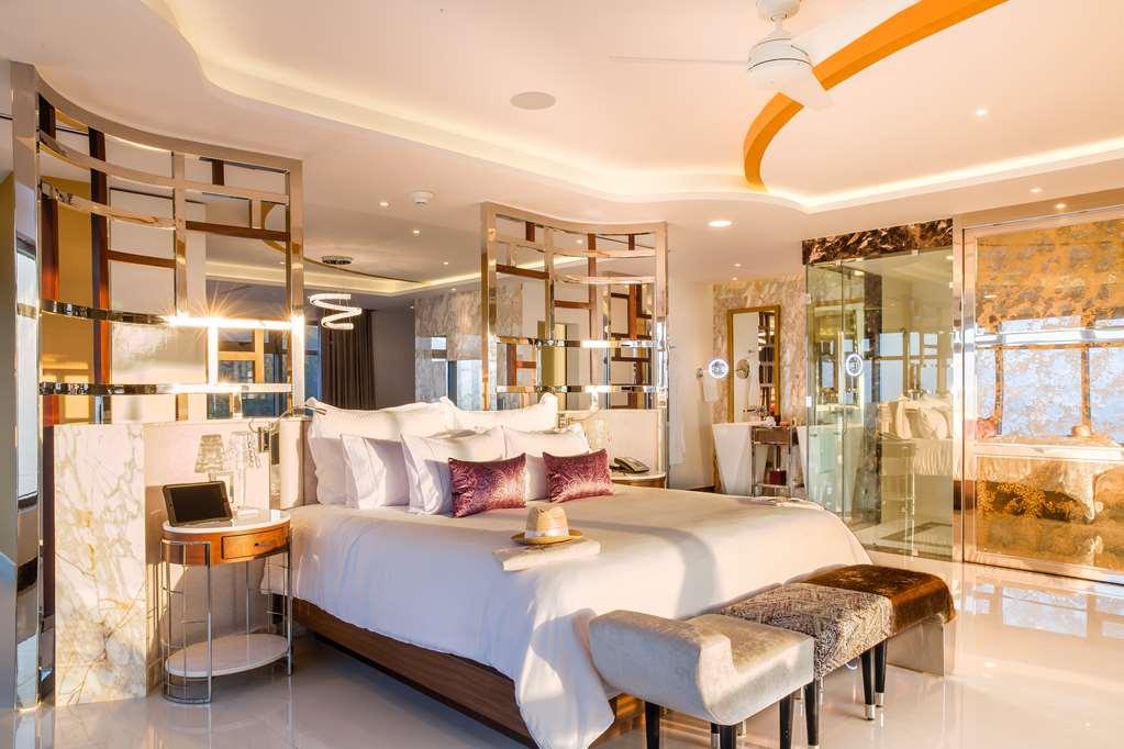 Hotel Mousai A Tafer (adults Only)