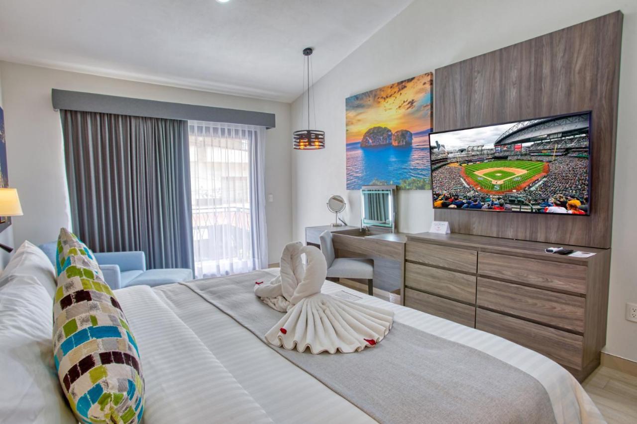 Casa Nicole Boutique Hotel